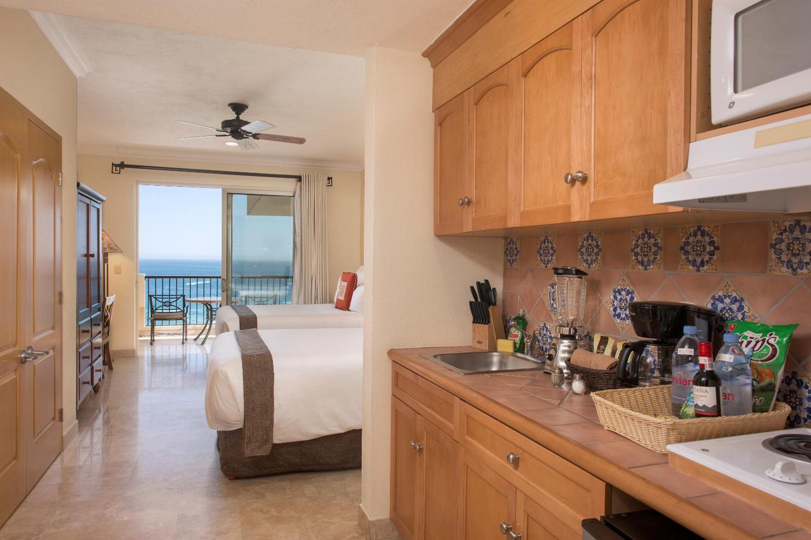 Villa del Arco Beach Resort & Spa