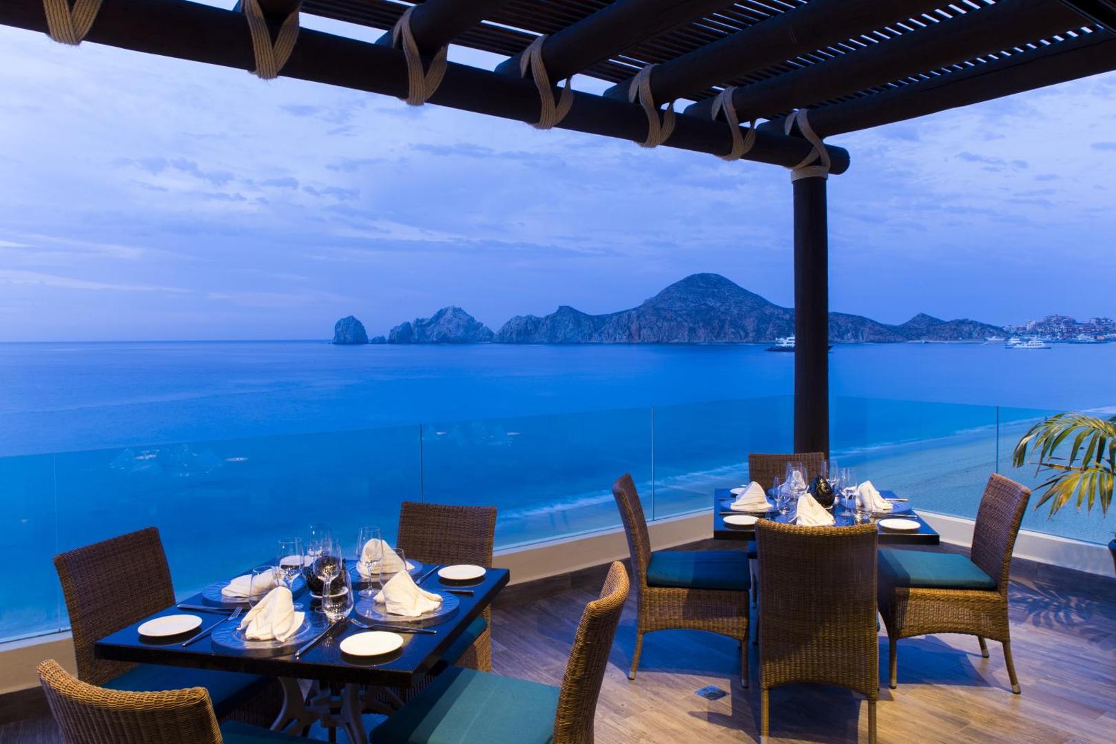 Villa del Arco Beach Resort & Spa