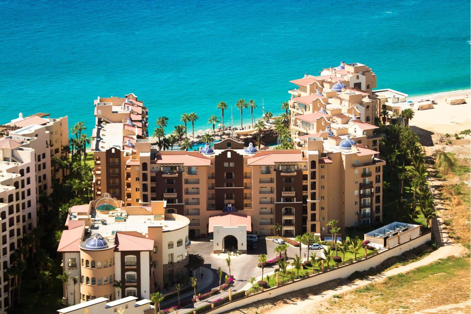 Villa del Arco Beach Resort & Spa