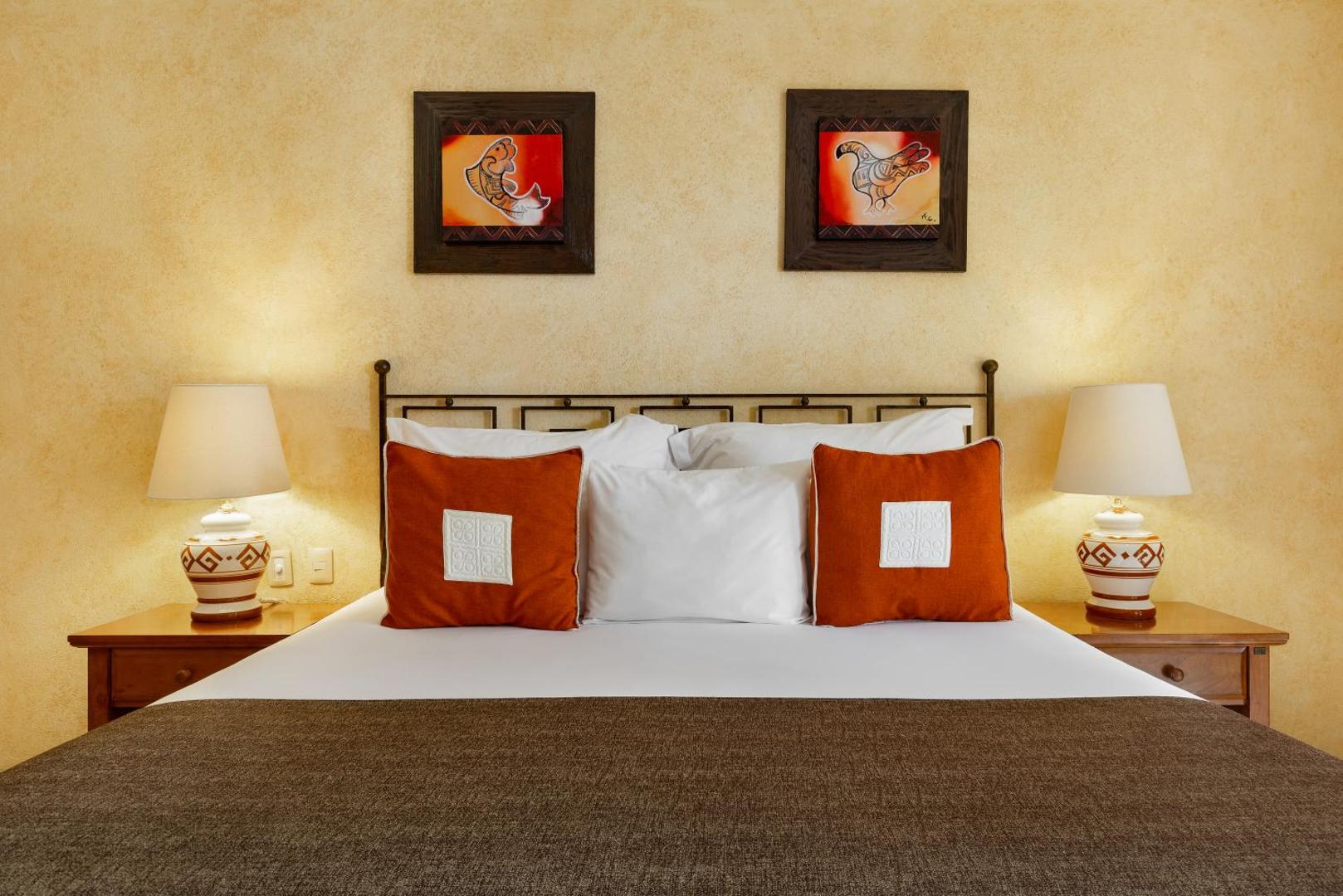 Villa del Arco Beach Resort & Spa