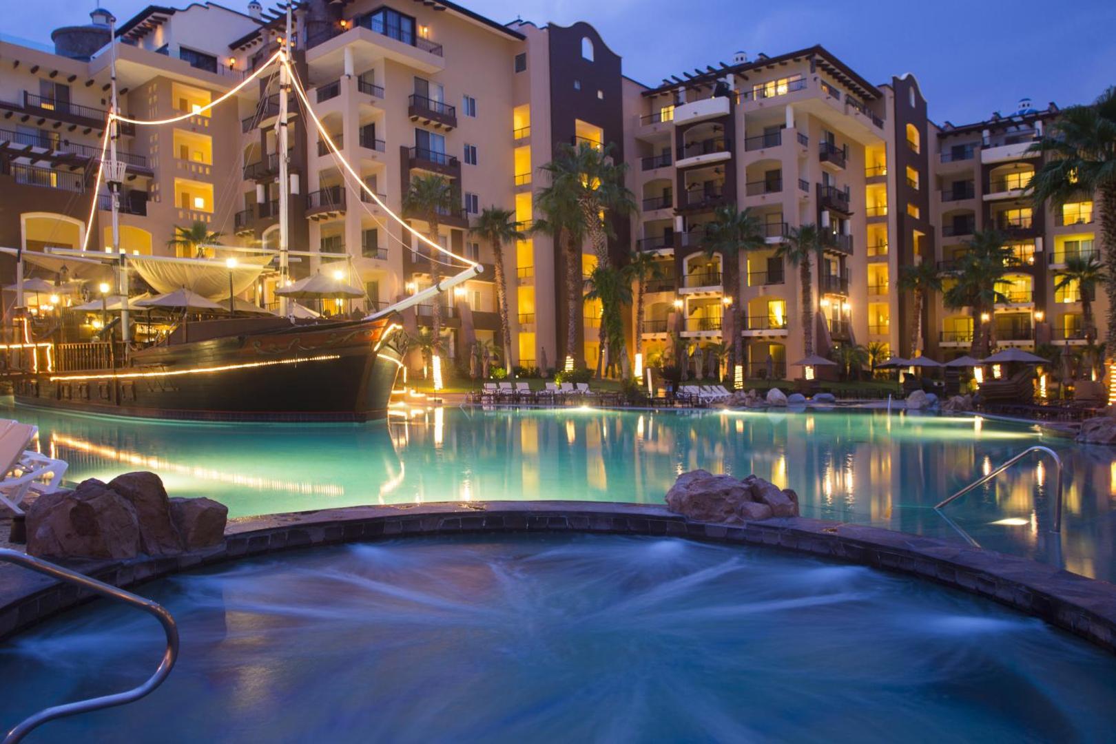 Villa del Arco Beach Resort & Spa