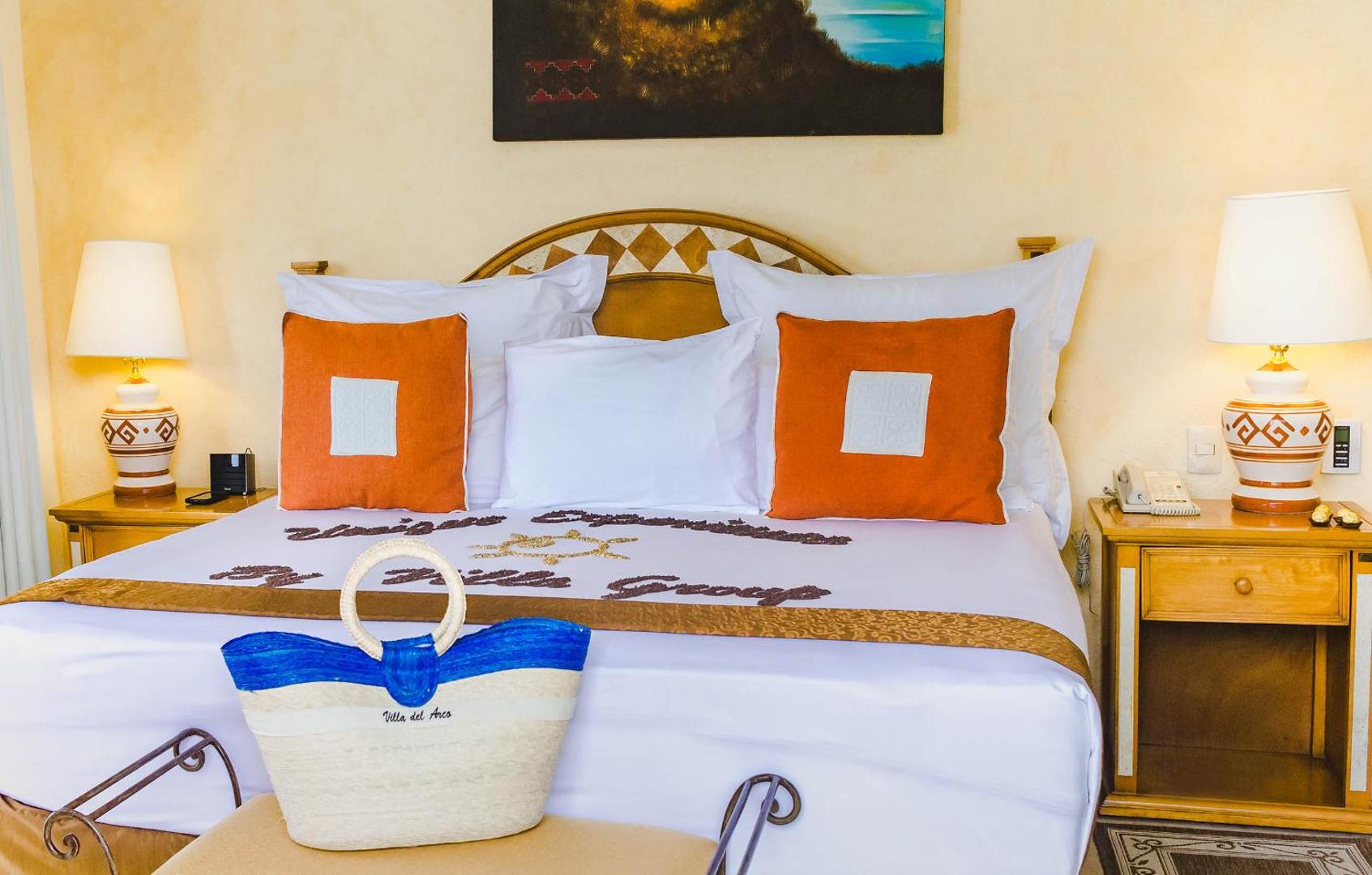 Villa del Arco Beach Resort & Spa