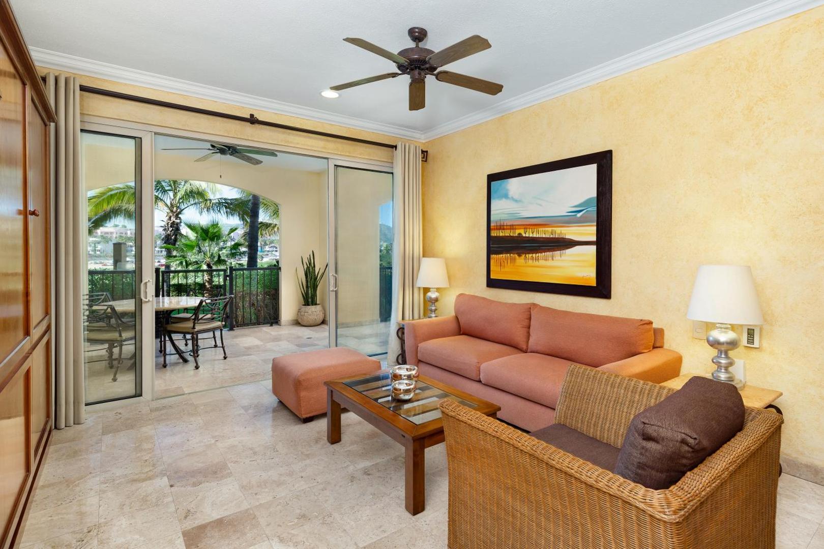 Villa del Arco Beach Resort & Spa