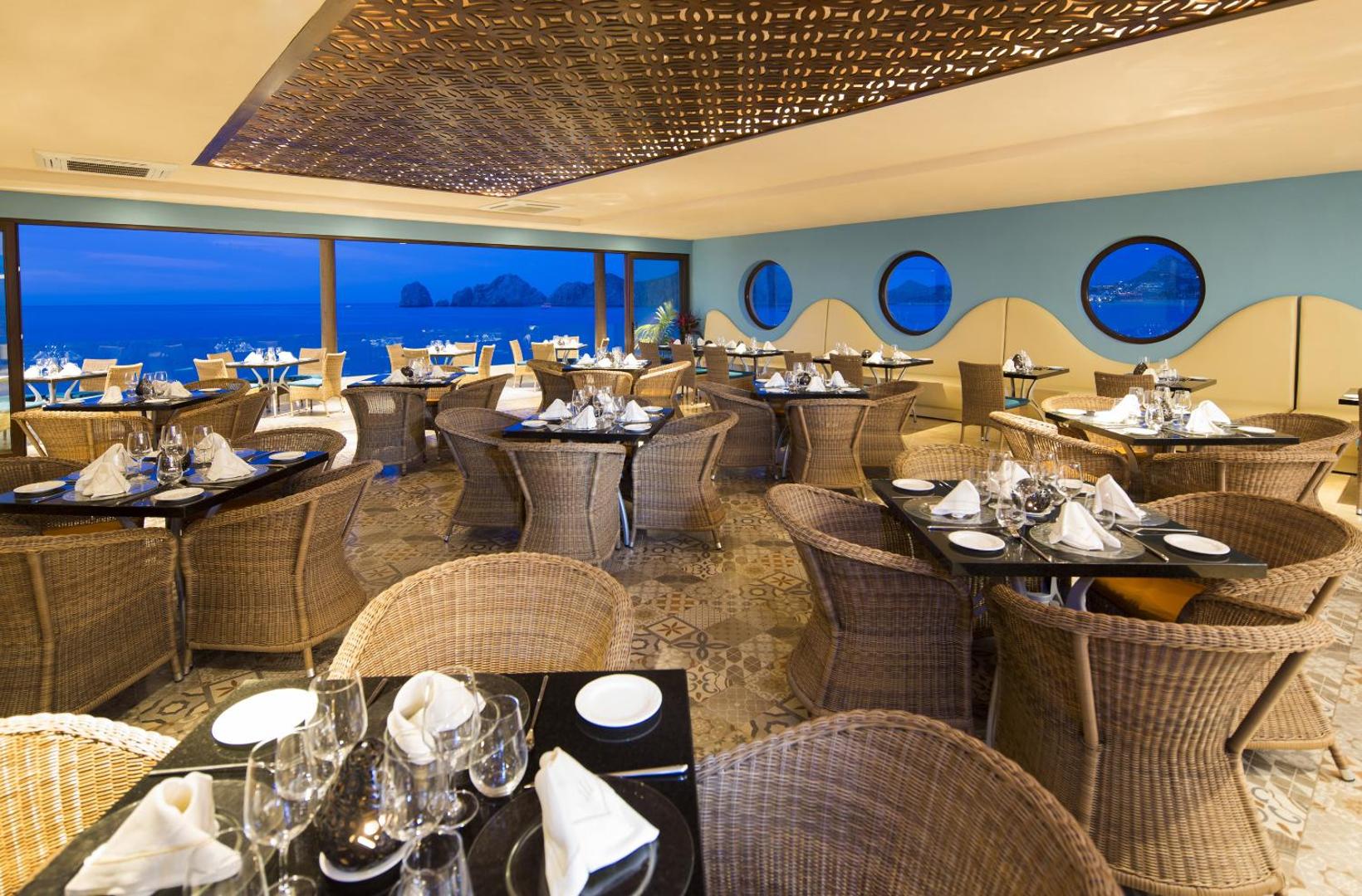 Villa del Arco Beach Resort & Spa
