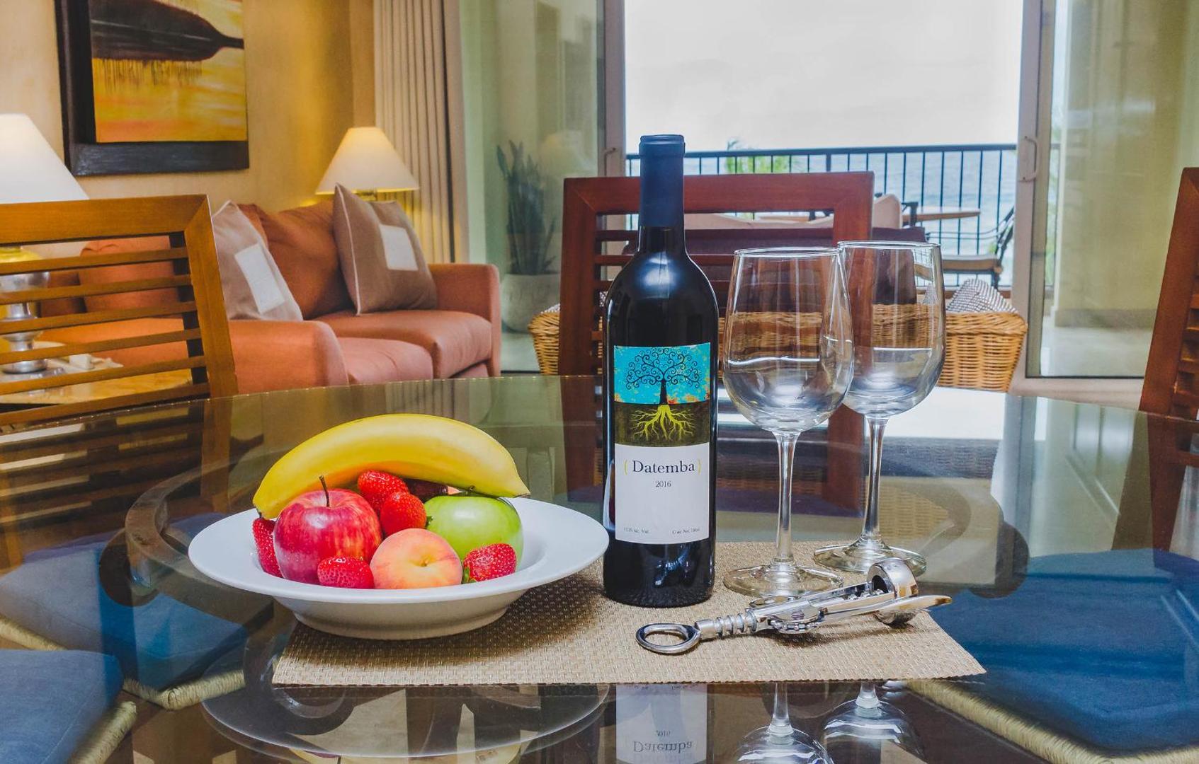 Villa del Arco Beach Resort & Spa
