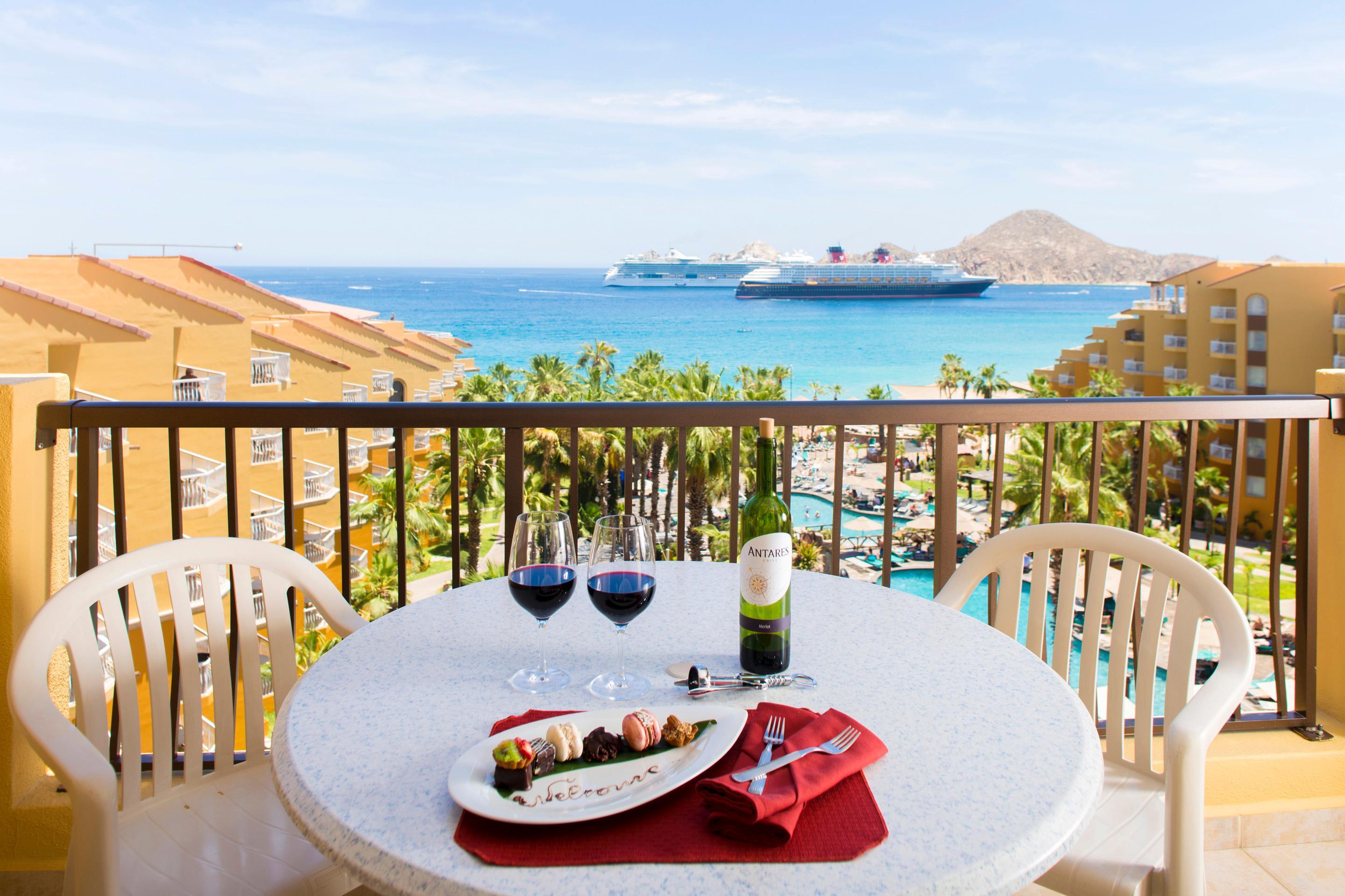 Villa del Palmar Beach Resort & Spa