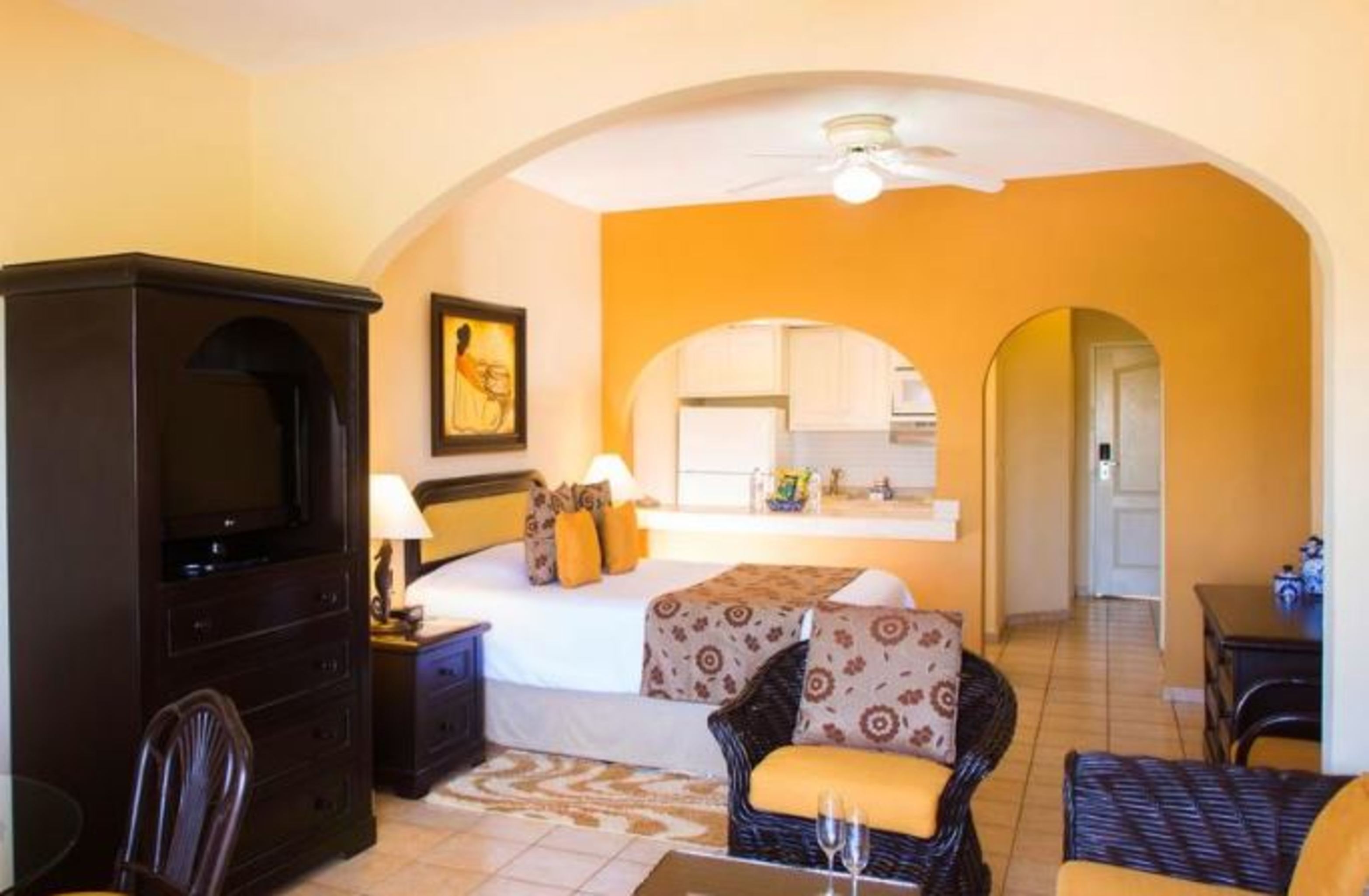Villa del Palmar Beach Resort & Spa