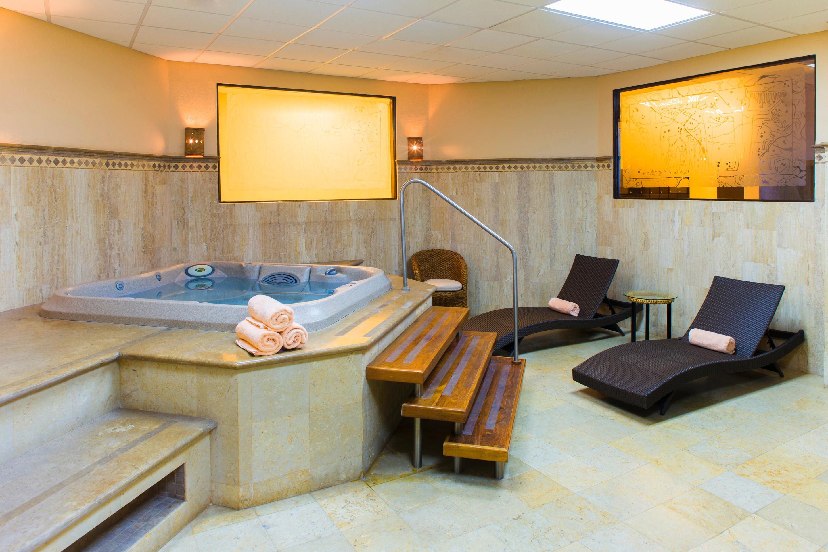 Villa del Palmar Beach Resort & Spa