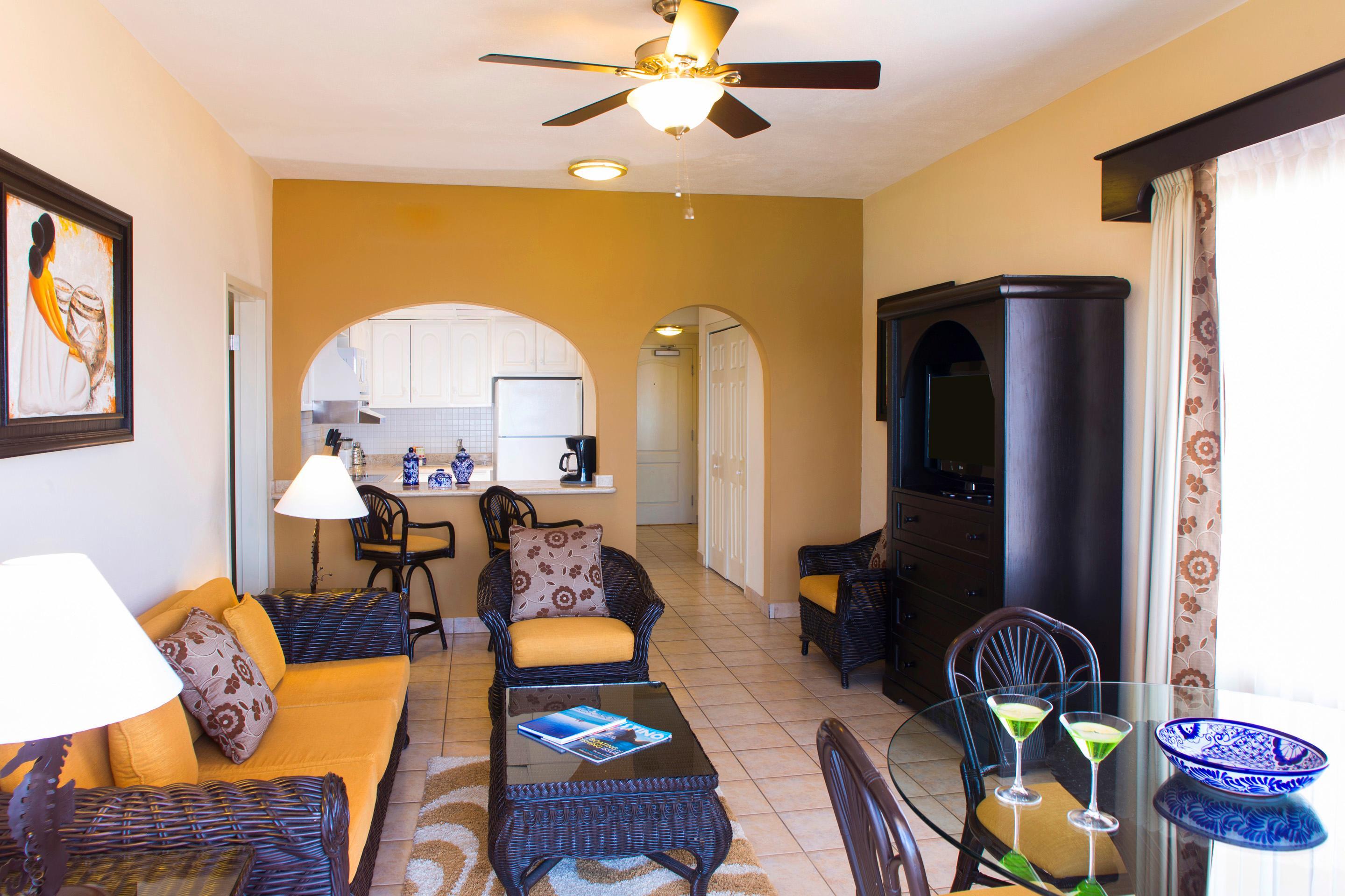 Villa del Palmar Beach Resort & Spa