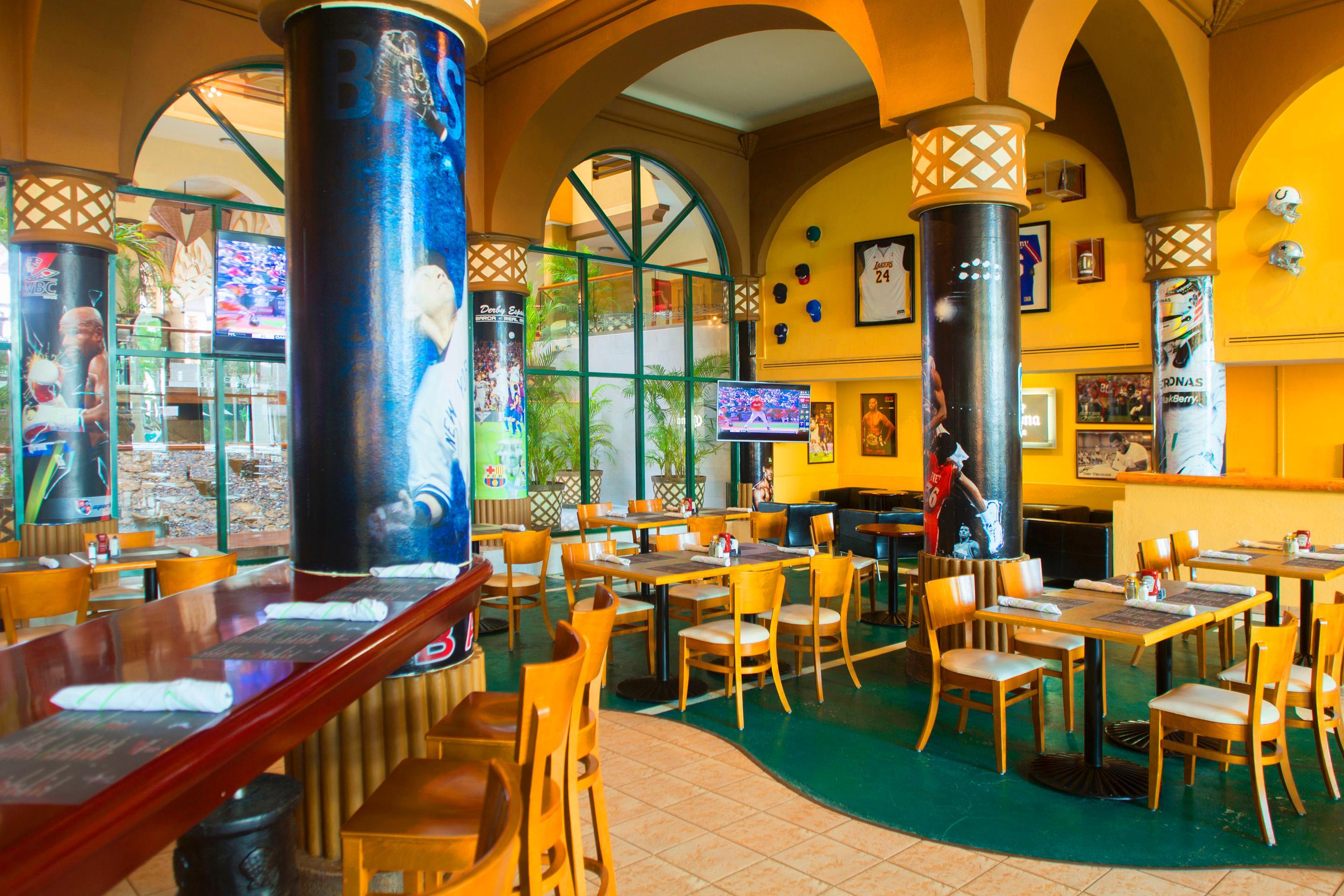 Villa del Palmar Beach Resort & Spa