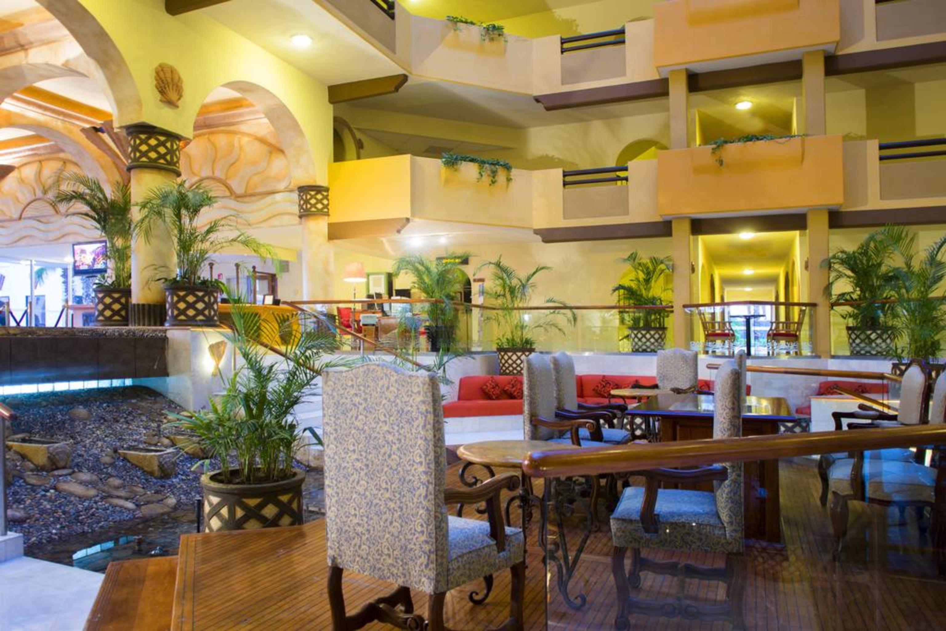 Villa del Palmar Beach Resort & Spa