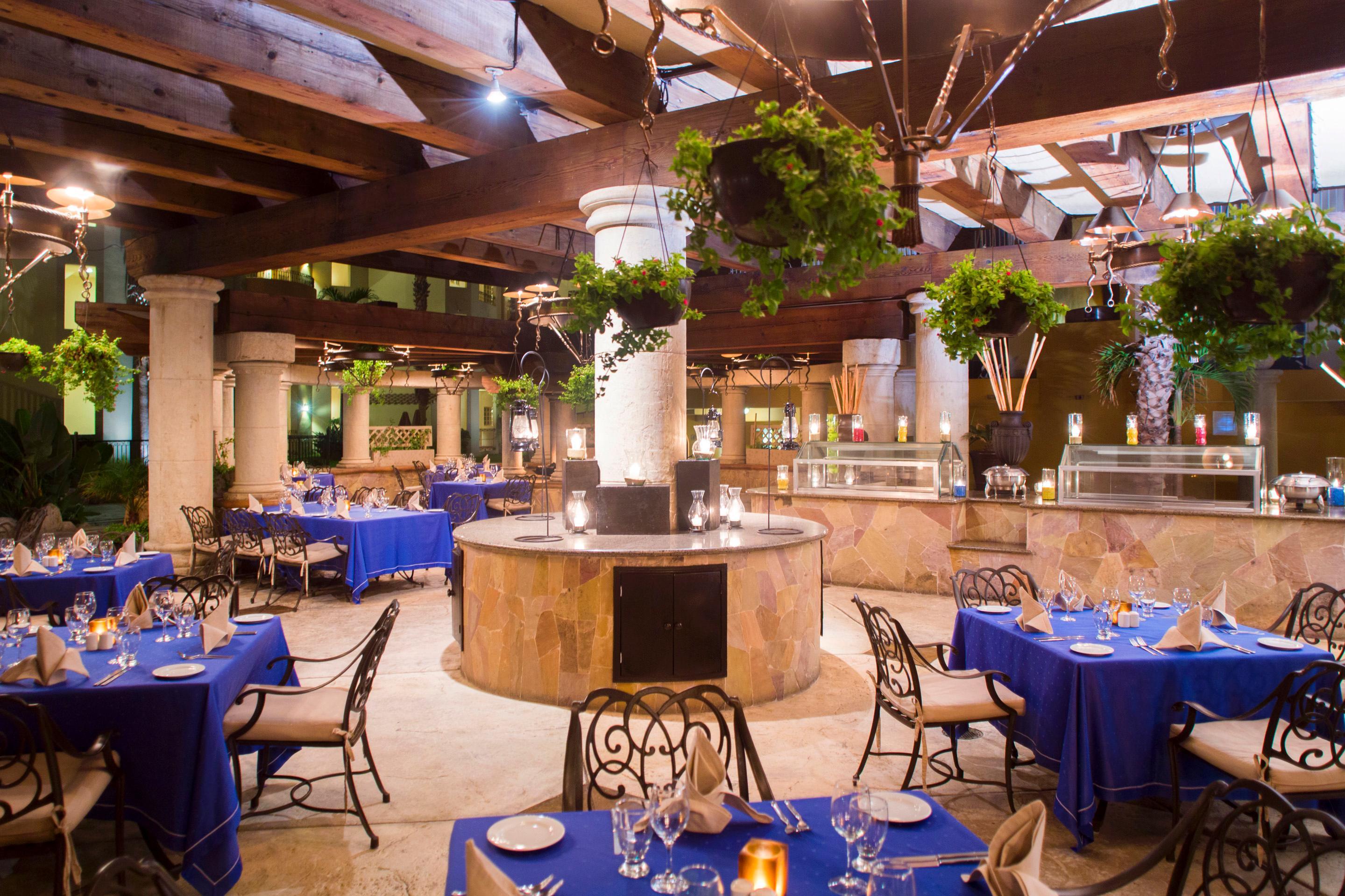 Villa del Palmar Beach Resort & Spa