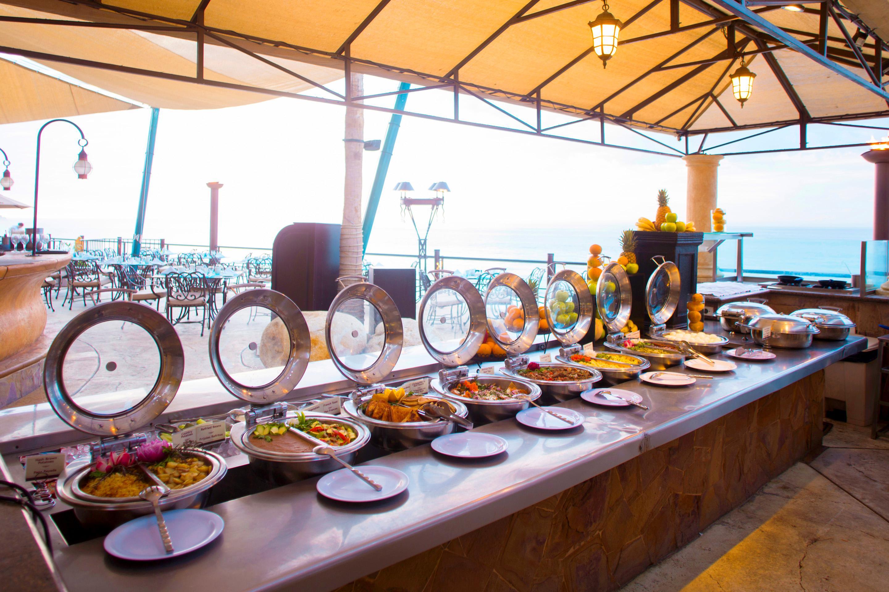 Villa del Palmar Beach Resort & Spa