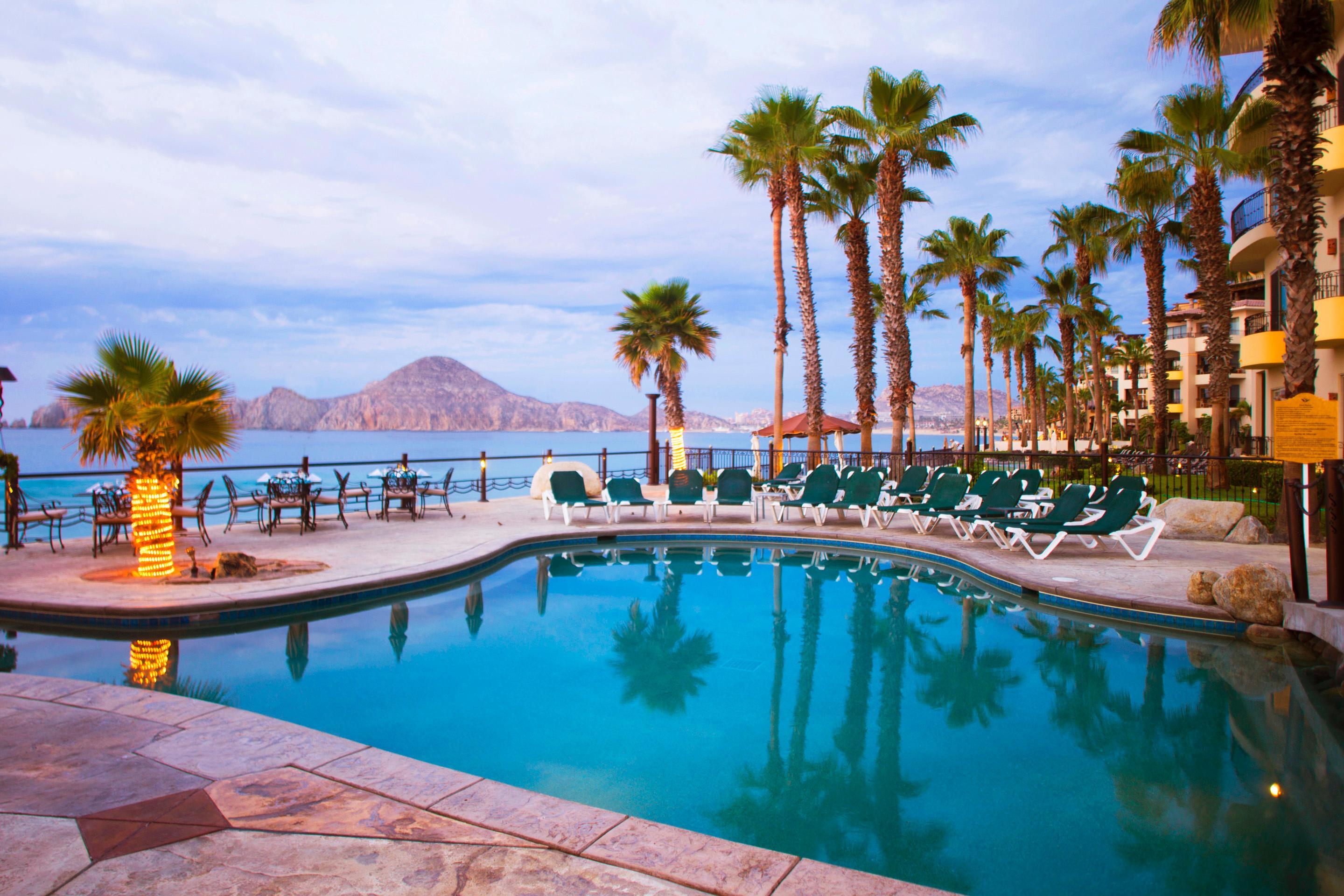 Villa del Palmar Beach Resort & Spa