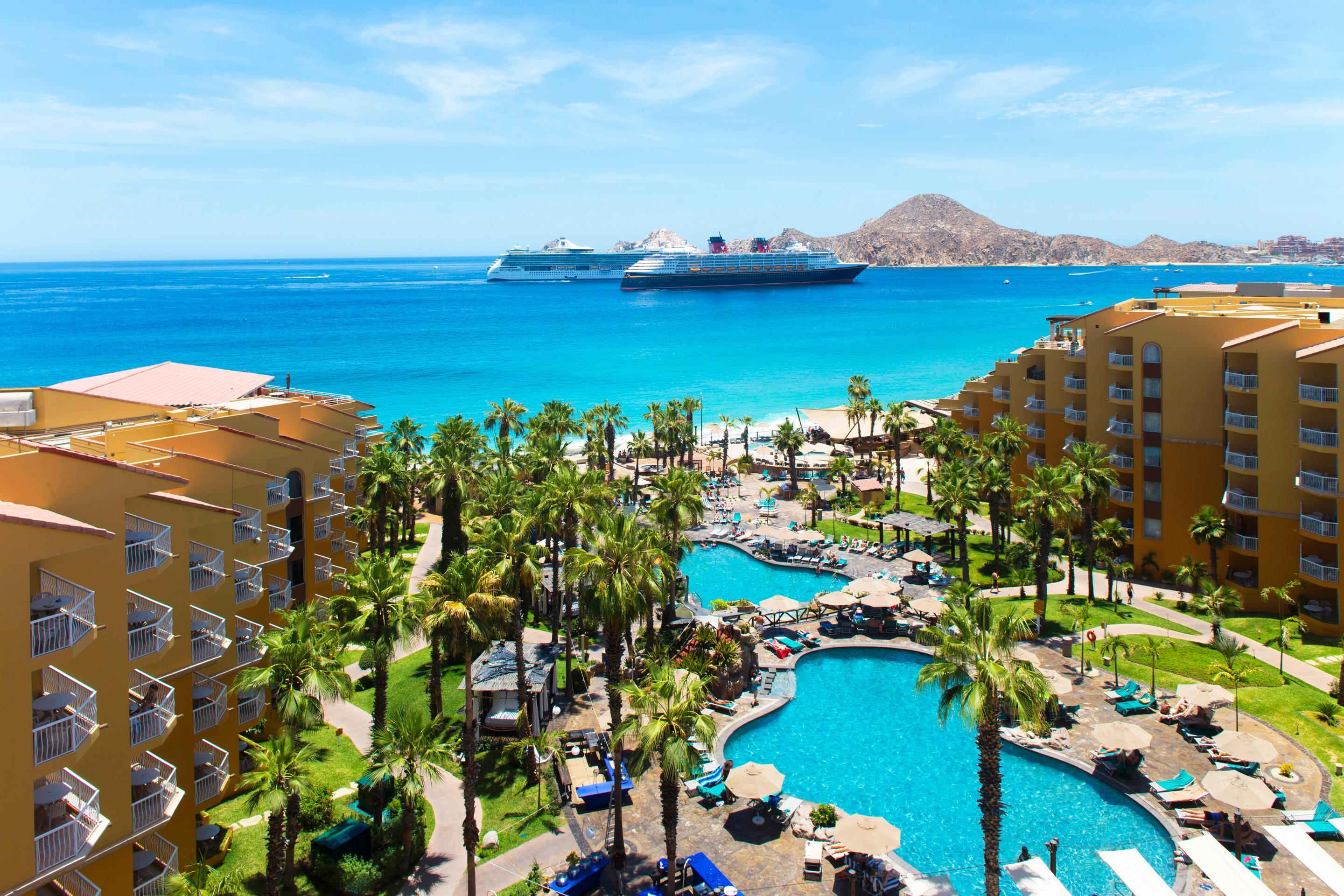Villa del Palmar Beach Resort & Spa