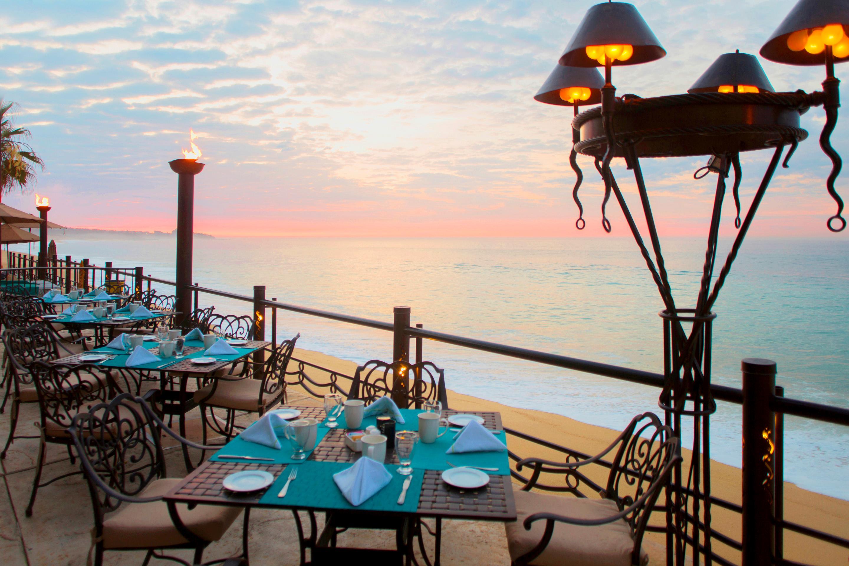 Villa del Palmar Beach Resort & Spa