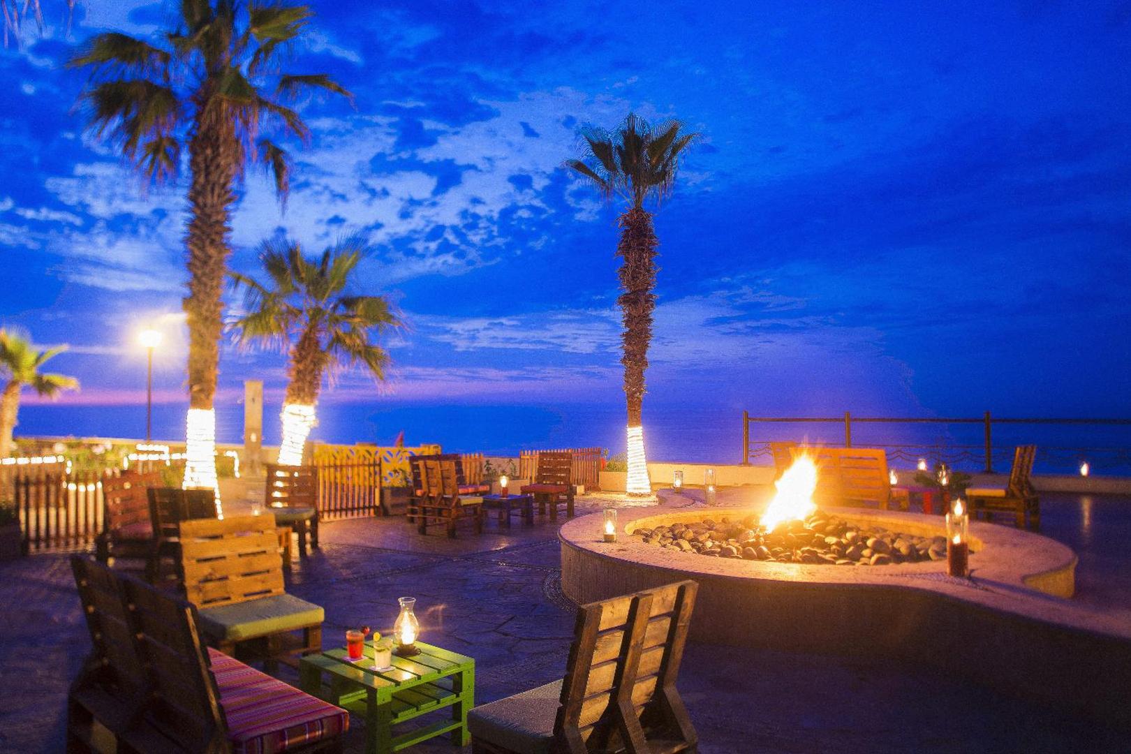 Villa del Palmar Beach Resort & Spa
