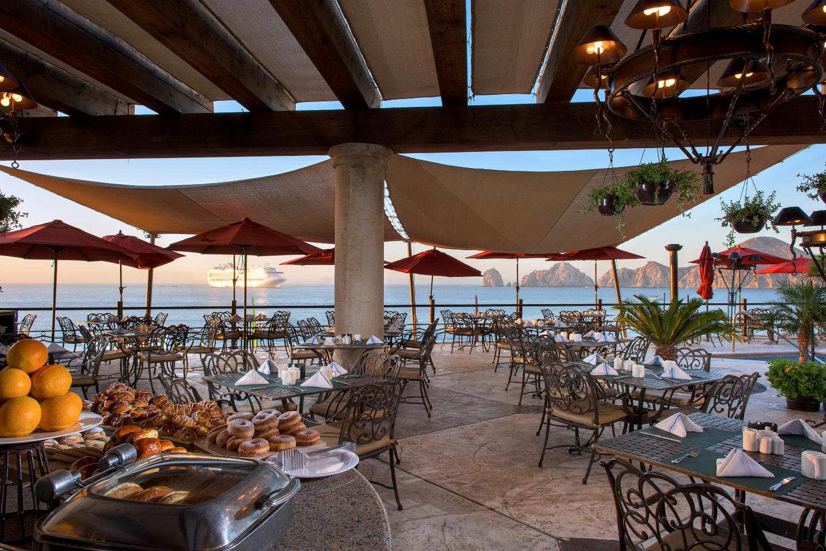 Villa del Palmar Beach Resort & Spa