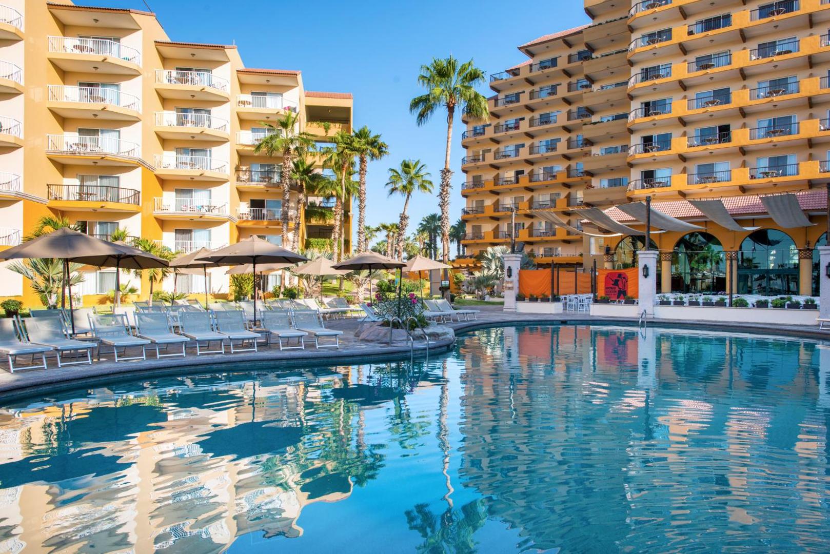 Villa del Palmar Beach Resort & Spa