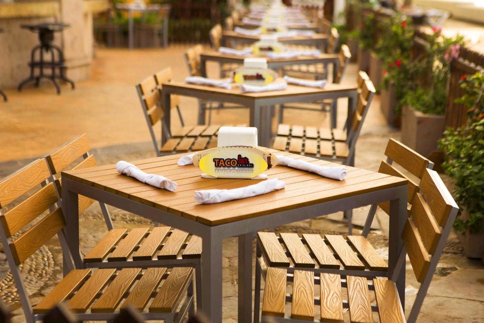 Villa del Palmar Beach Resort & Spa