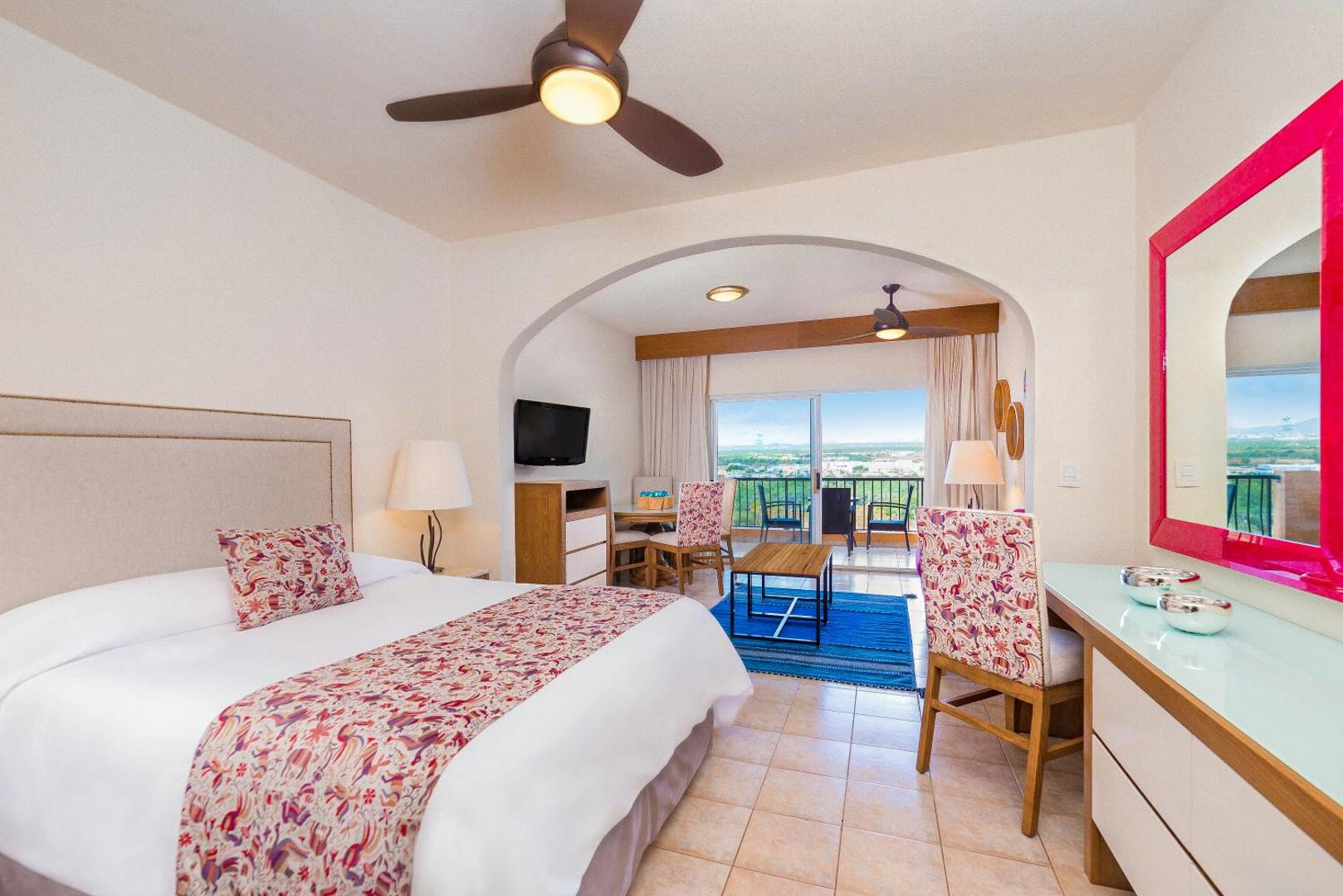 Villa del Palmar Beach Resort & Spa