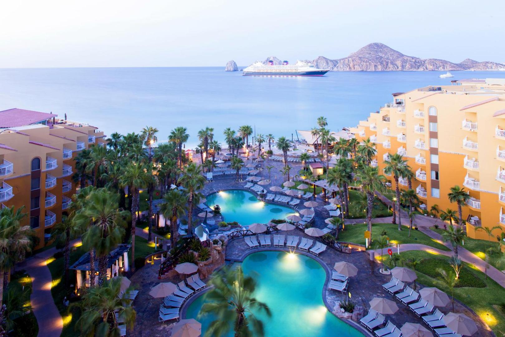 Villa del Palmar Beach Resort & Spa