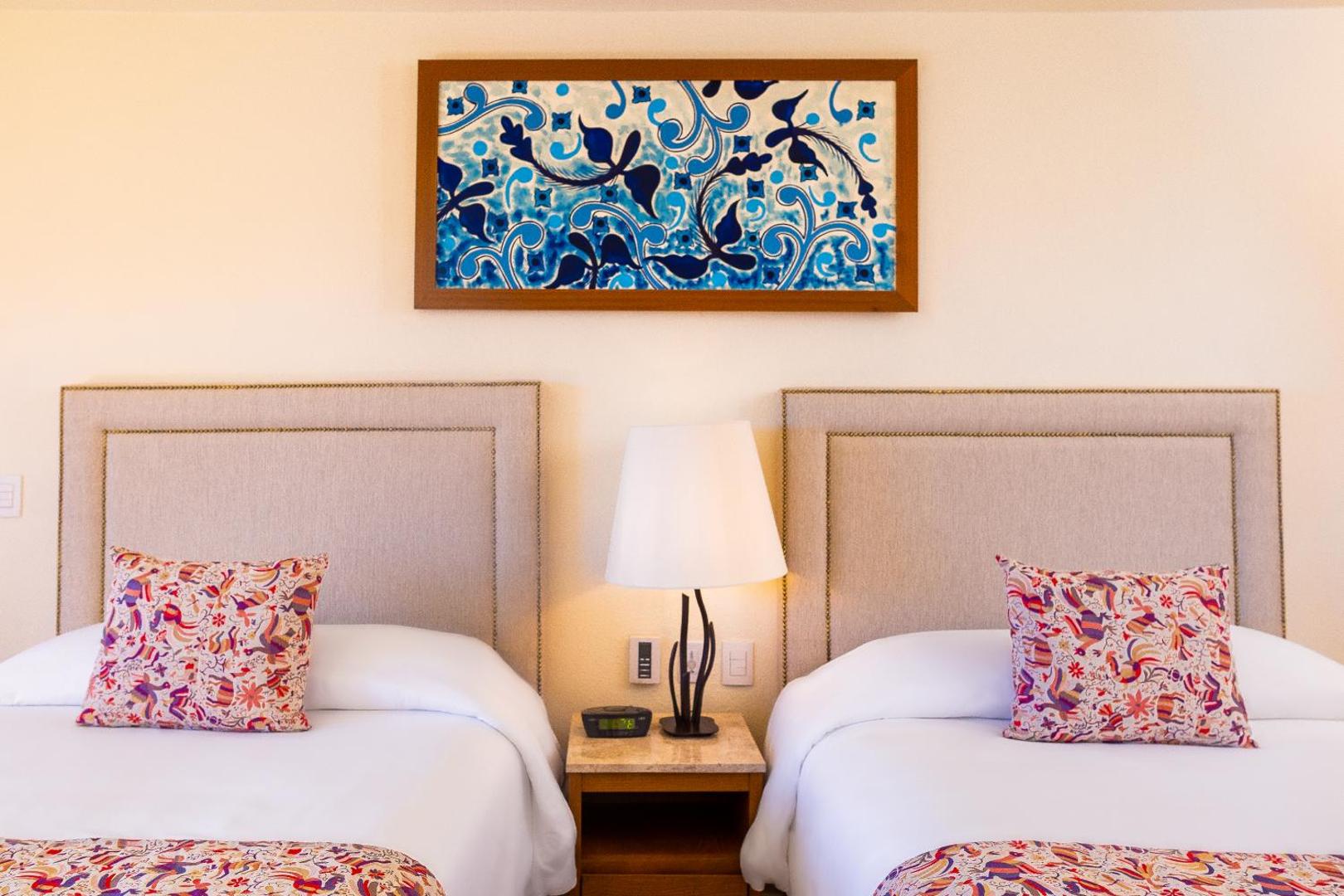 Villa del Palmar Beach Resort & Spa