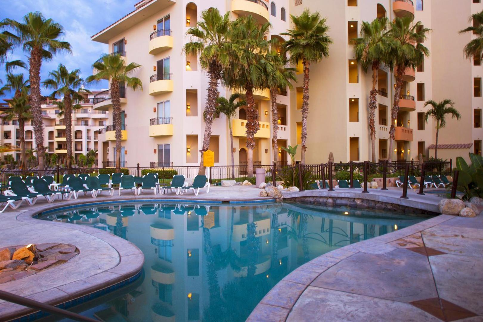 Villa del Palmar Beach Resort & Spa