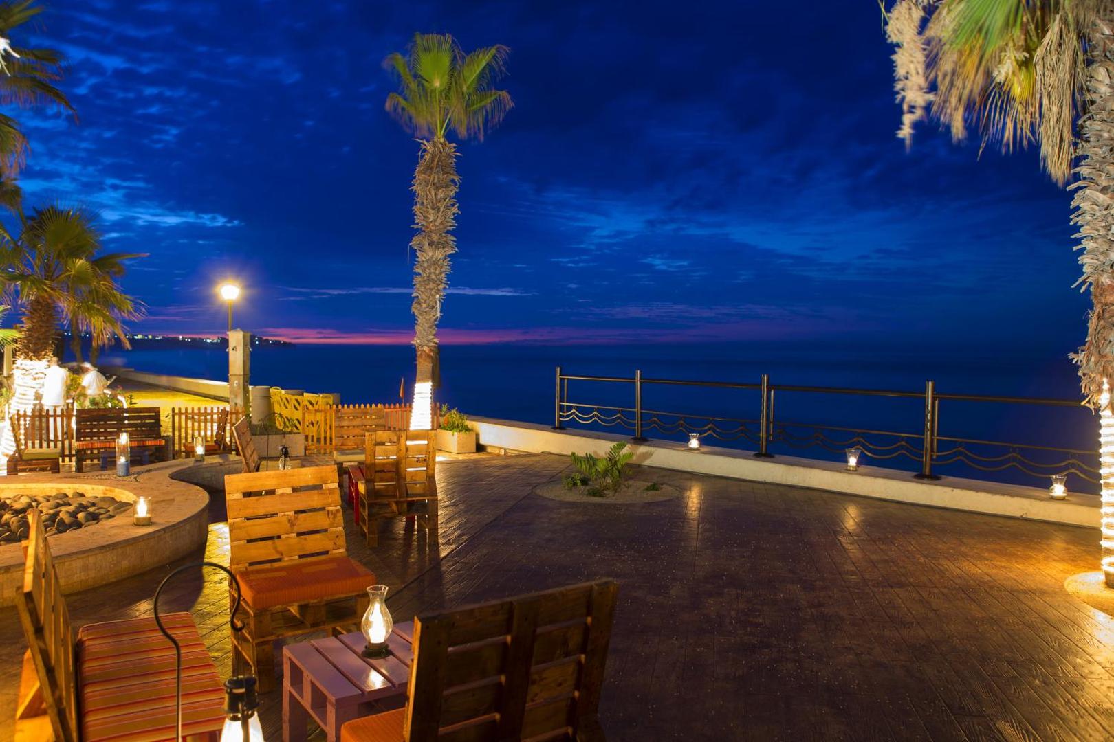 Villa del Palmar Beach Resort & Spa
