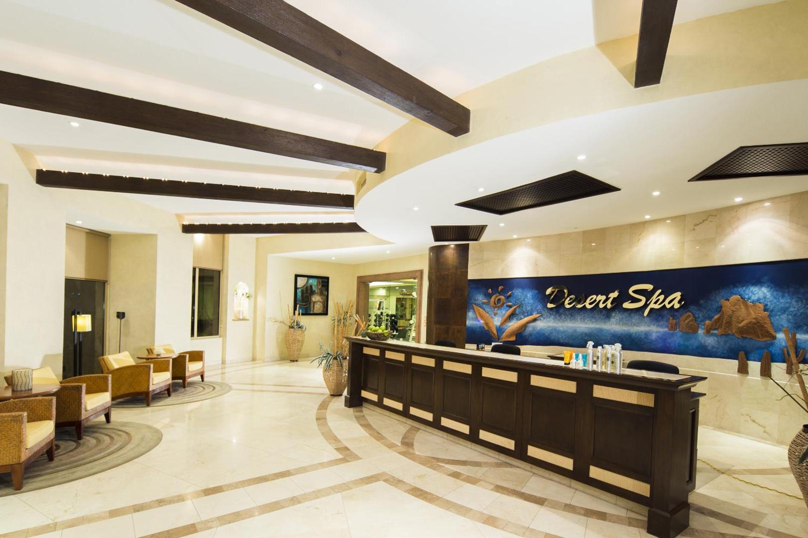 Villa del Palmar Beach Resort & Spa