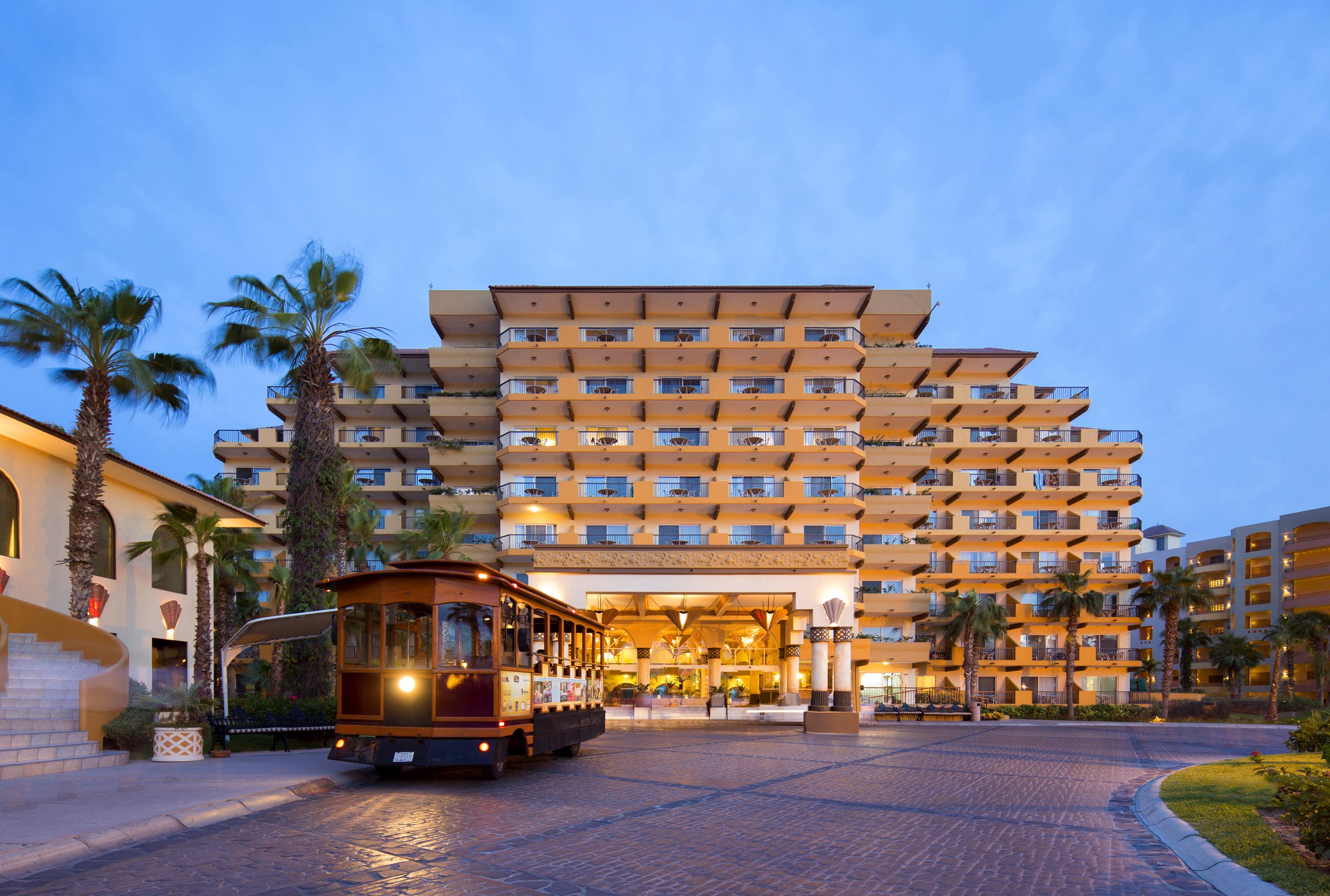 Villa del Palmar Beach Resort & Spa