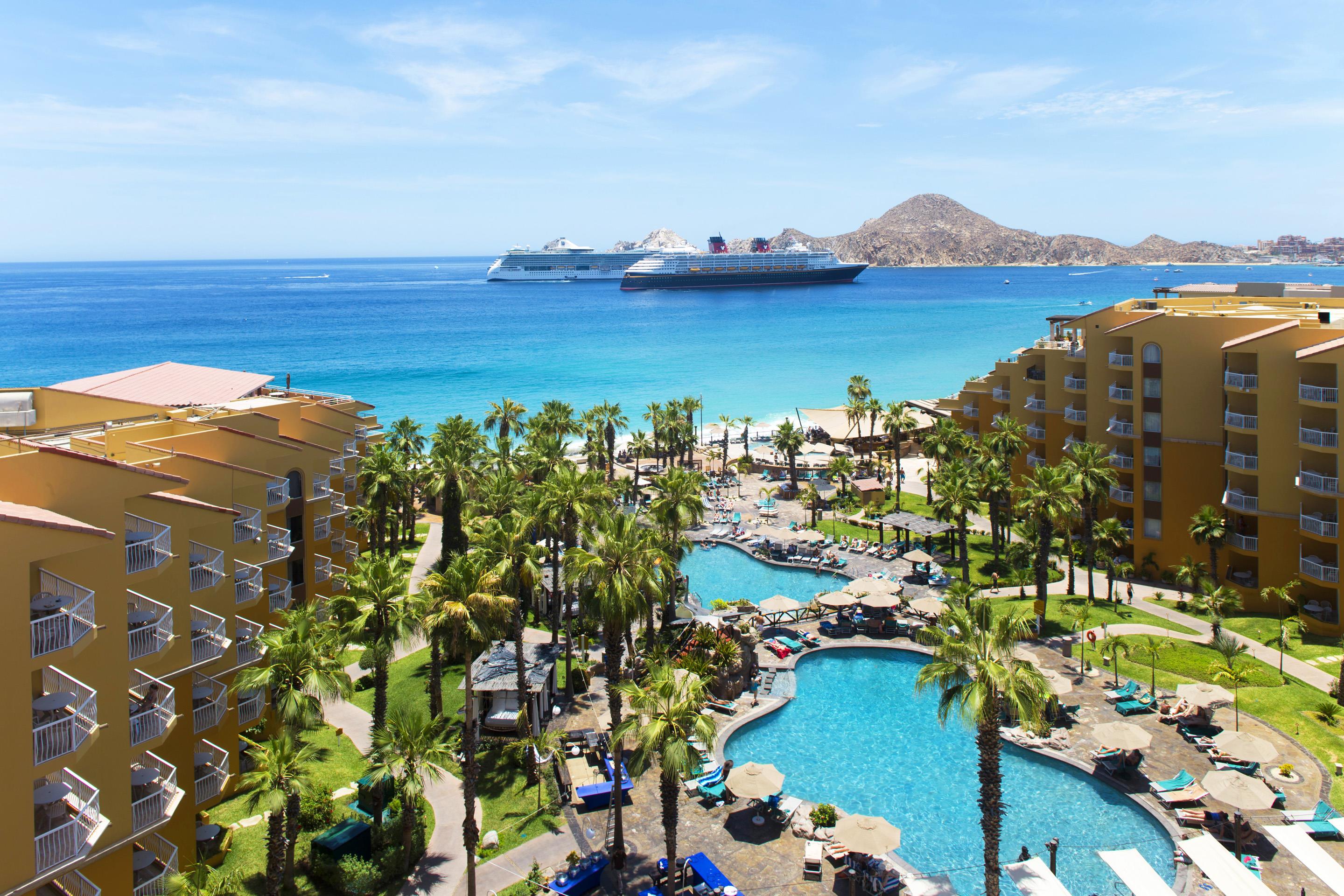 Villa del Palmar Beach Resort & Spa