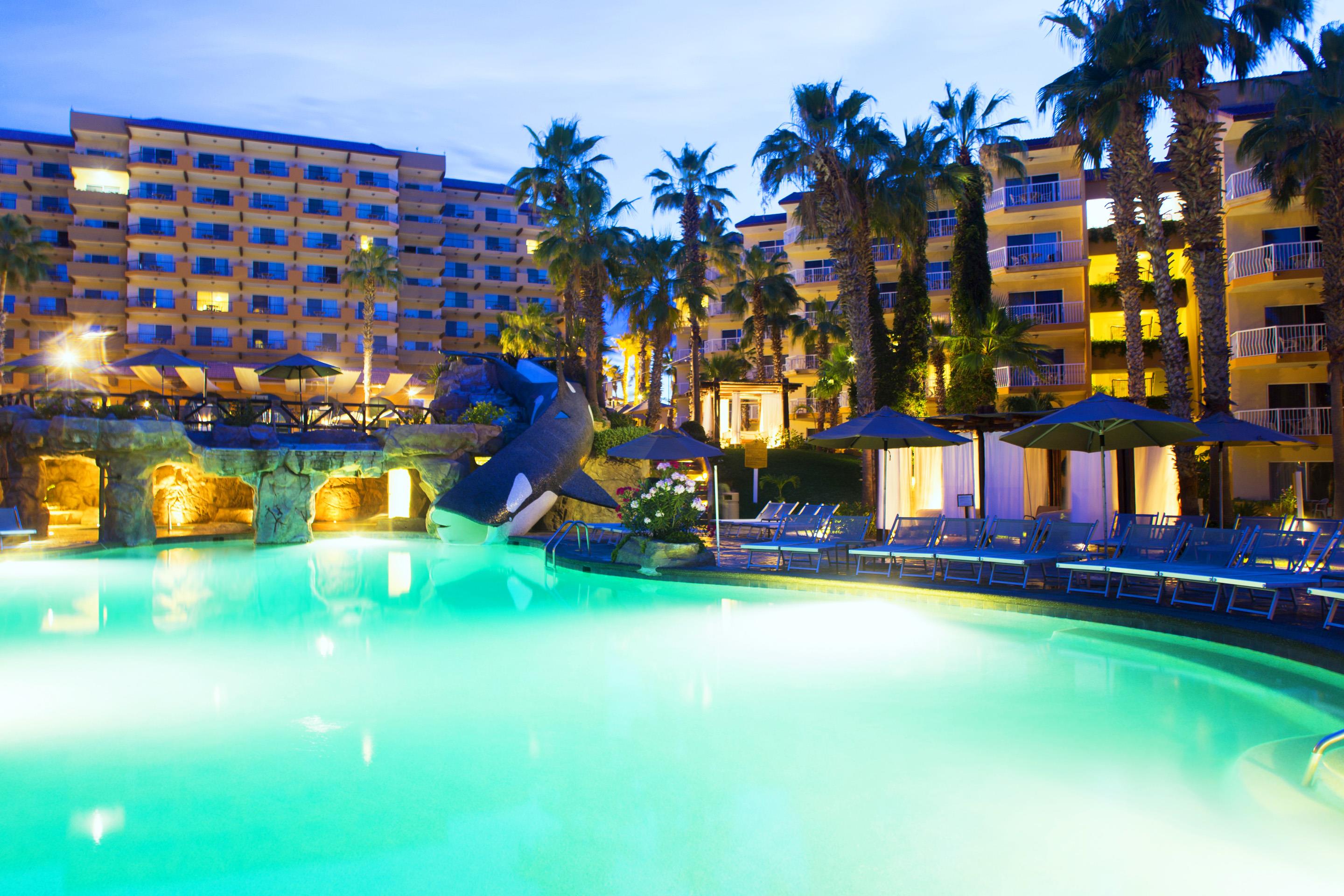 Villa del Palmar Beach Resort & Spa