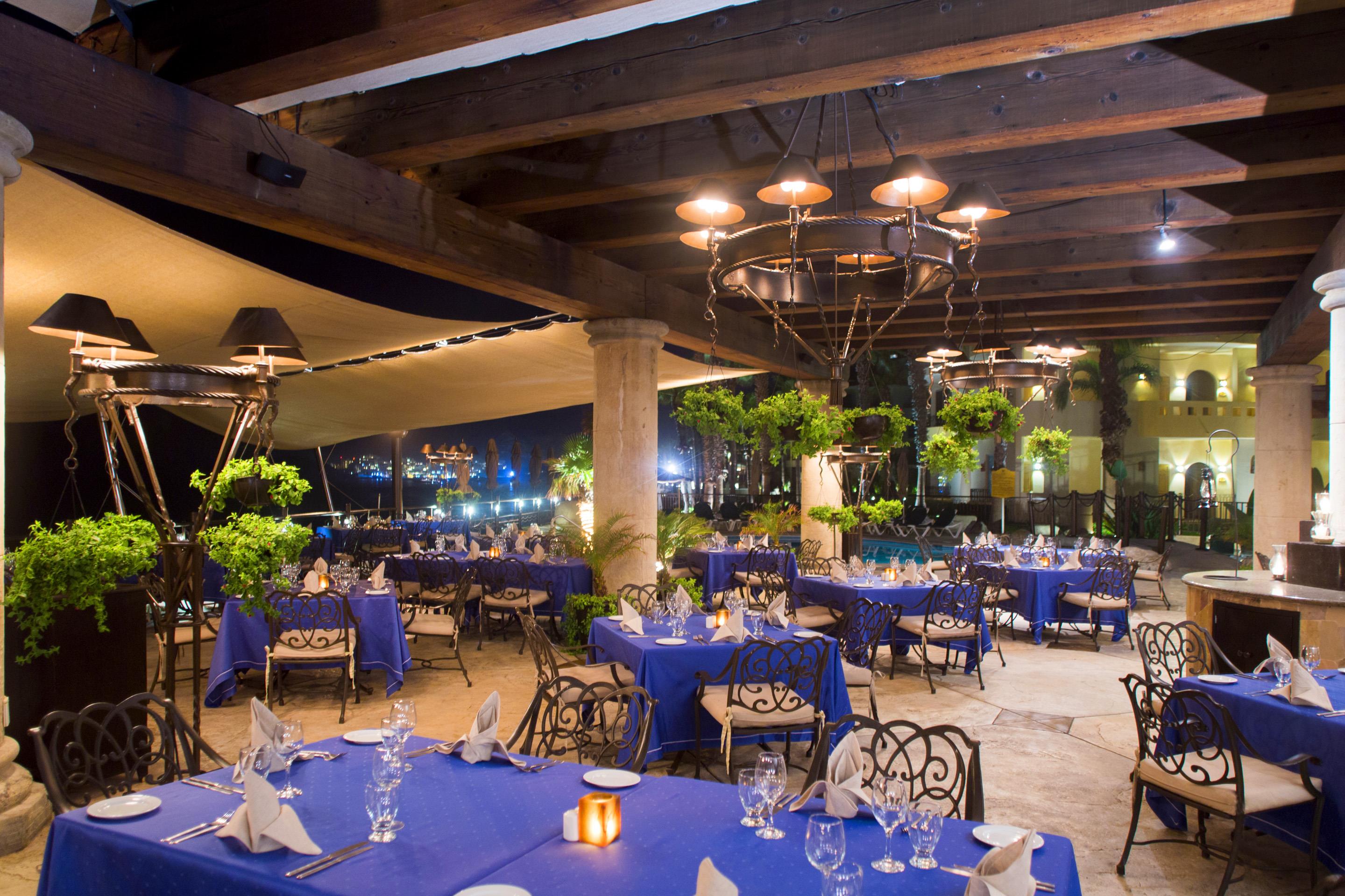 Villa del Palmar Beach Resort & Spa