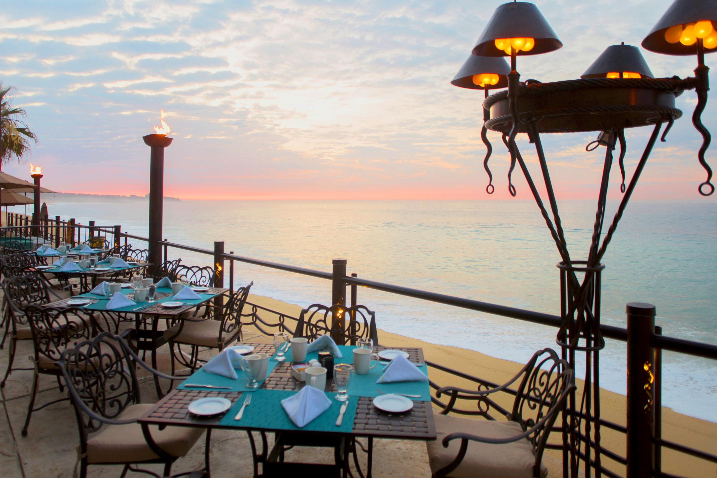 Villa del Palmar Beach Resort & Spa