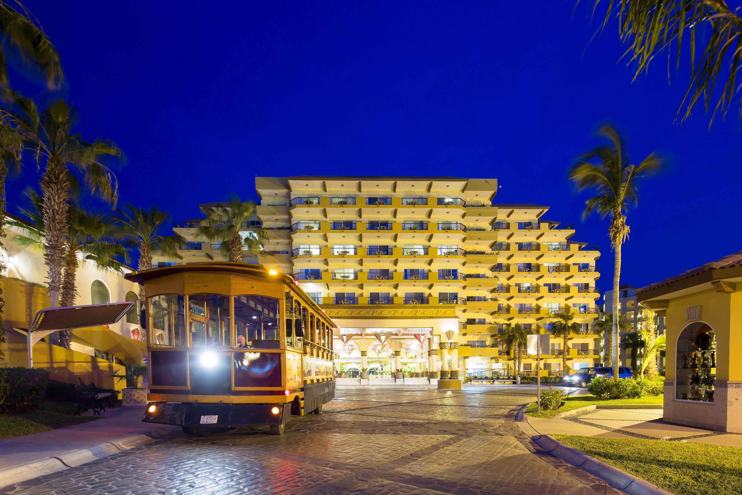 Villa del Palmar Beach Resort & Spa