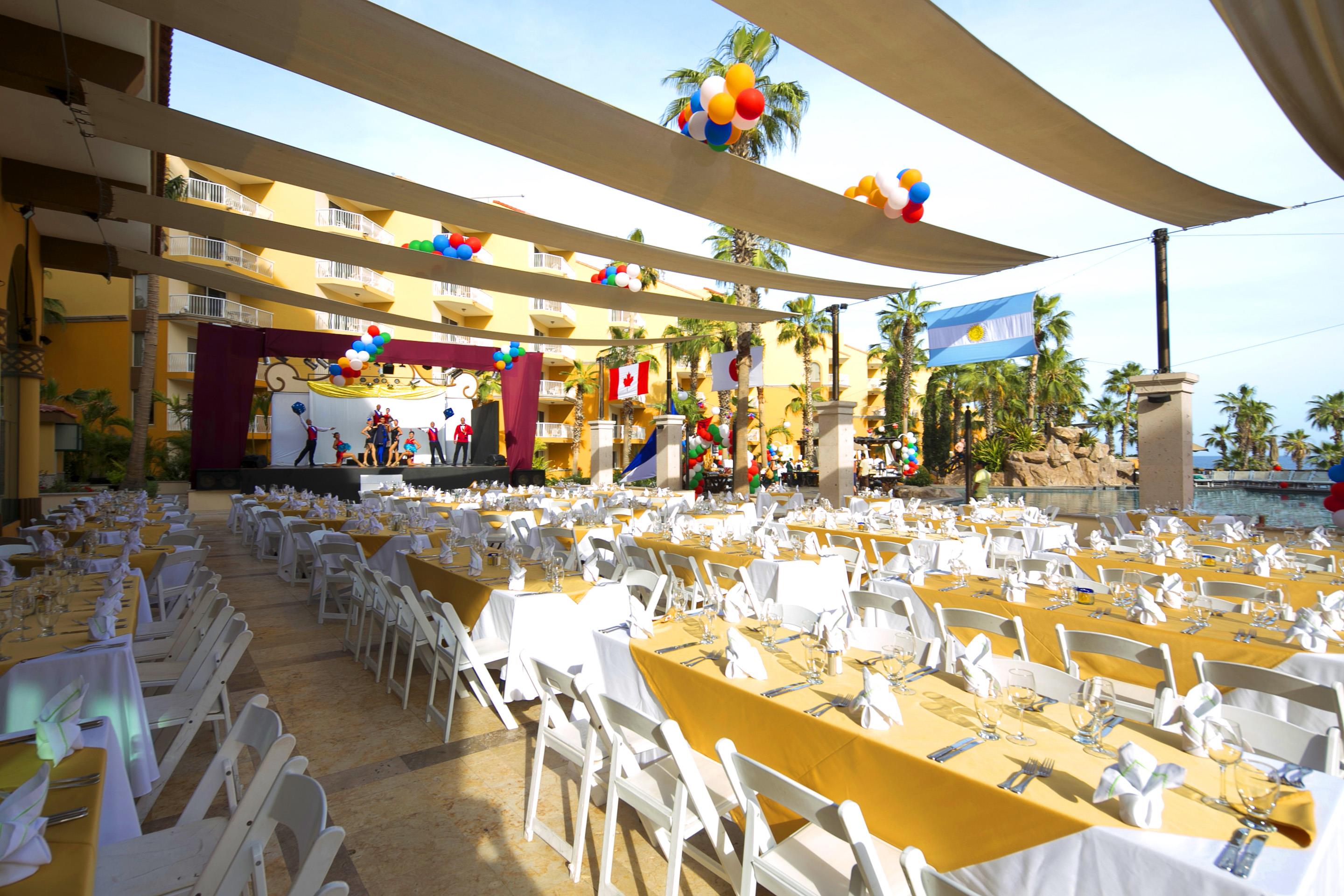 Villa del Palmar Beach Resort & Spa