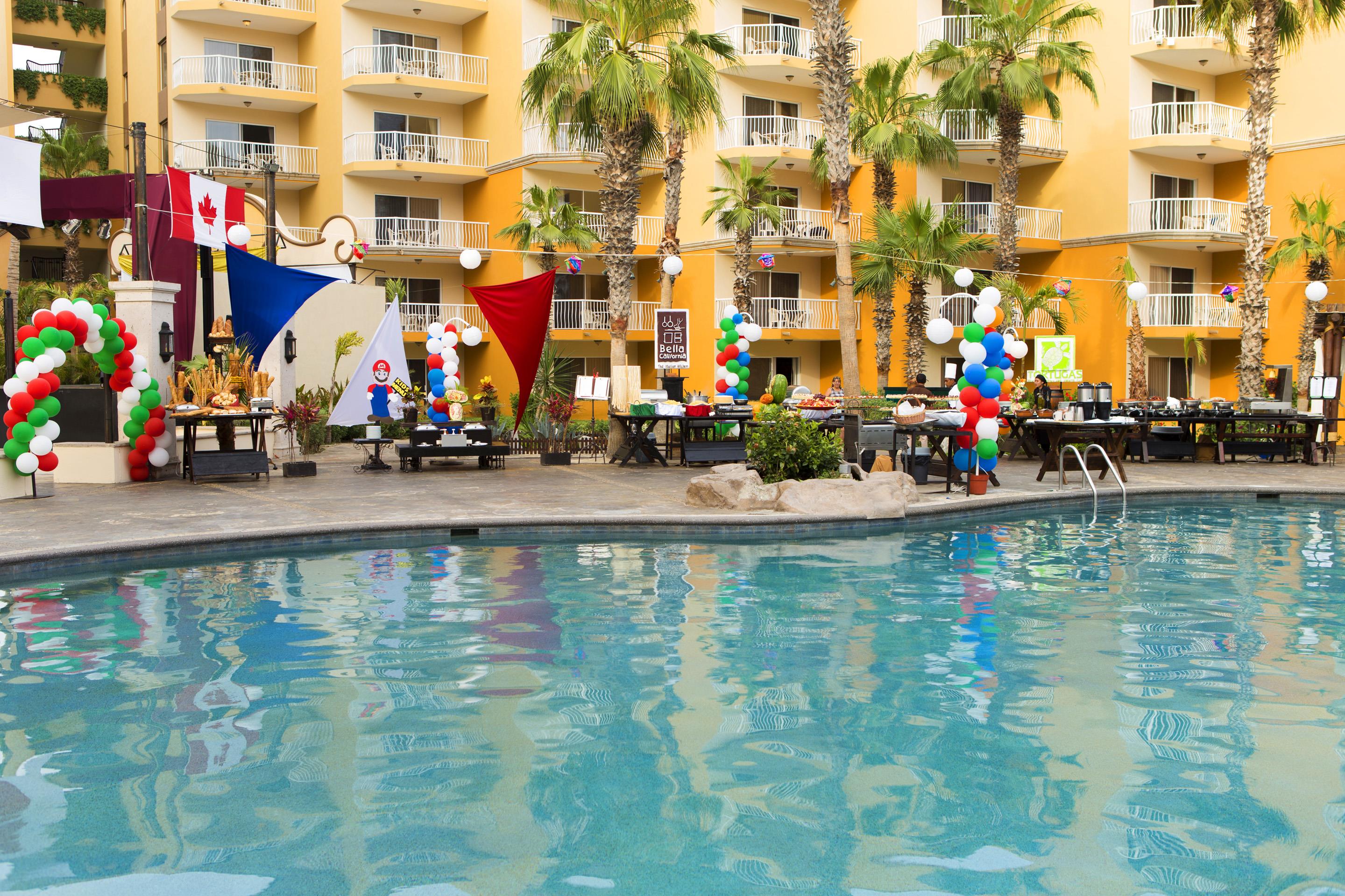 Villa del Palmar Beach Resort & Spa