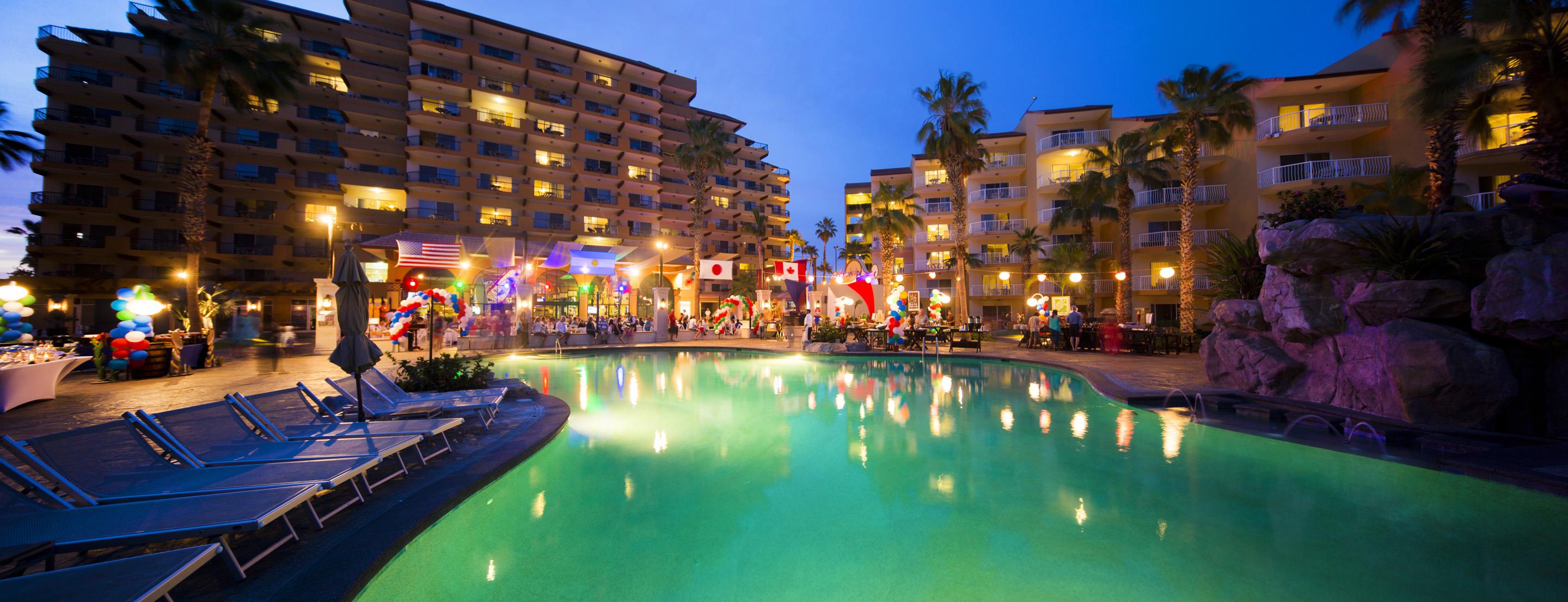Villa del Palmar Beach Resort & Spa