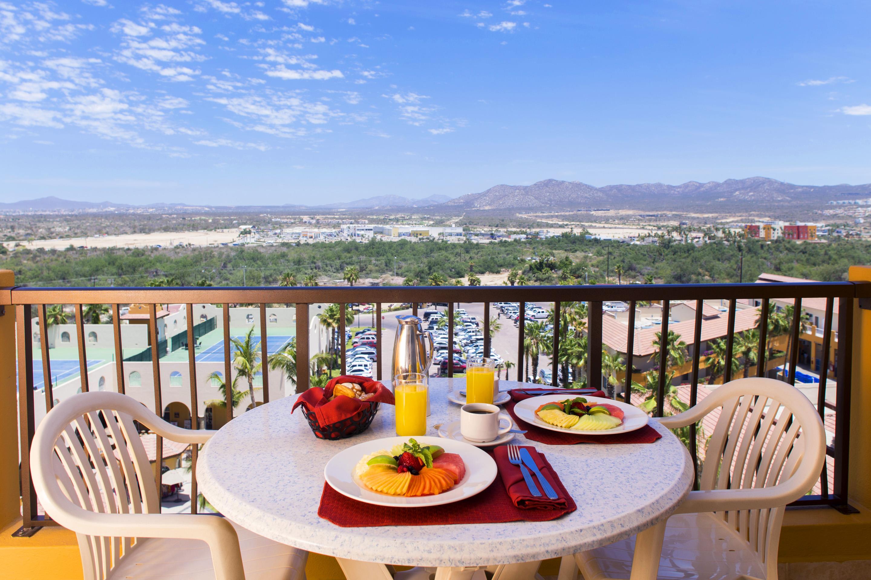 Villa del Palmar Beach Resort & Spa