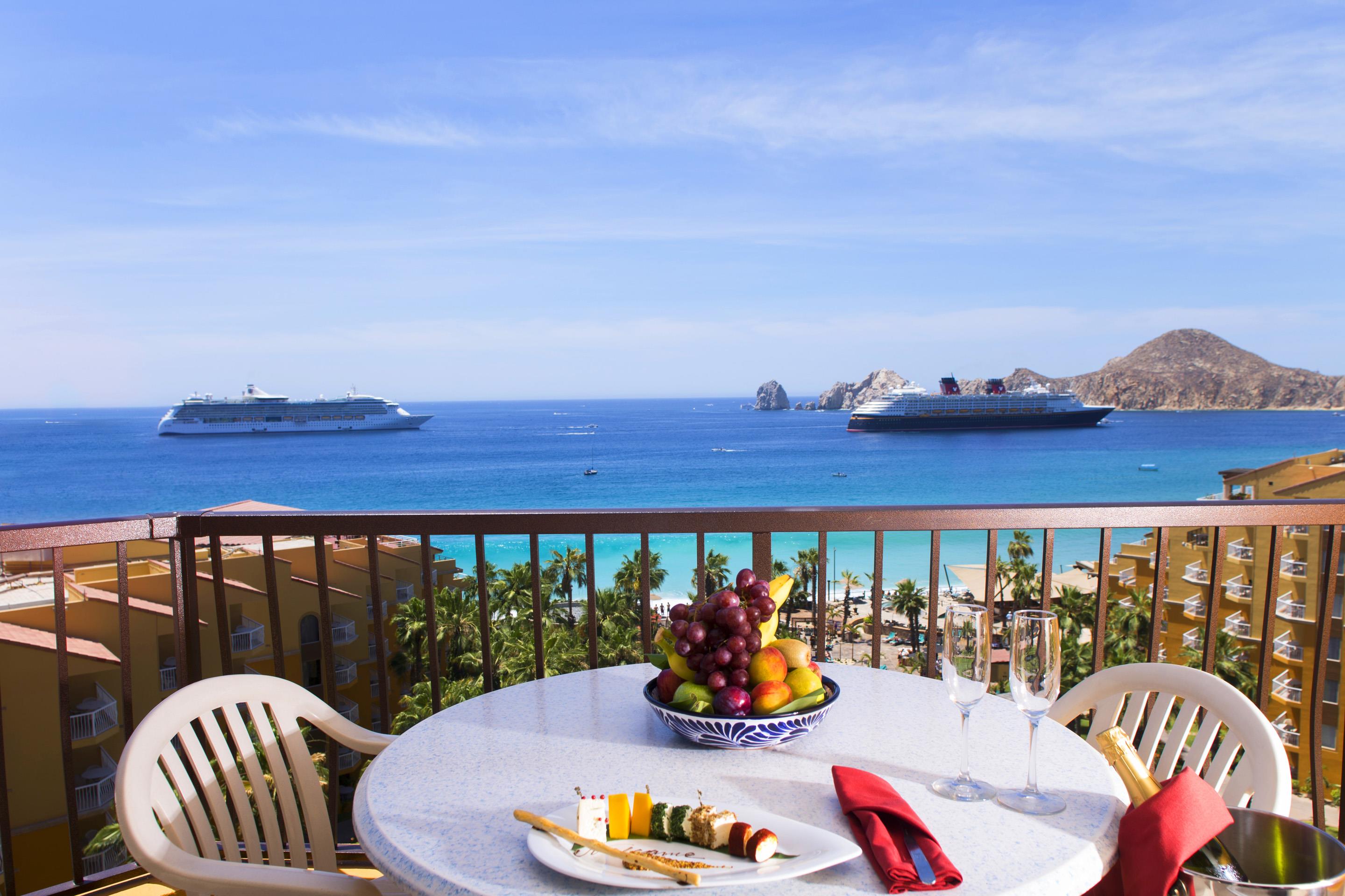 Villa del Palmar Beach Resort & Spa
