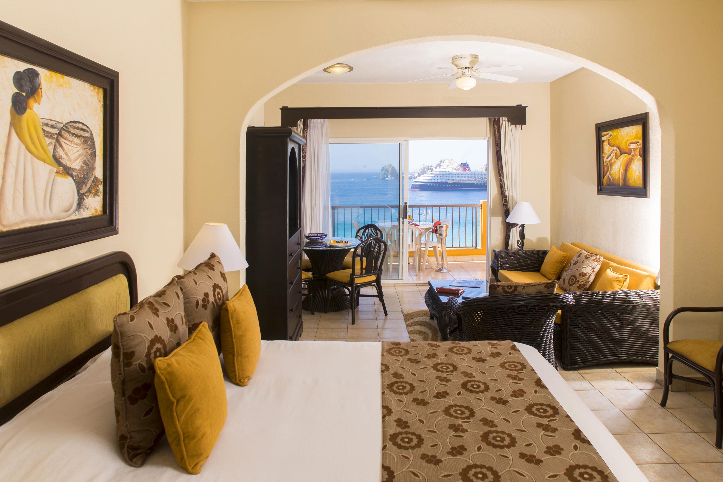 Villa del Palmar Beach Resort & Spa