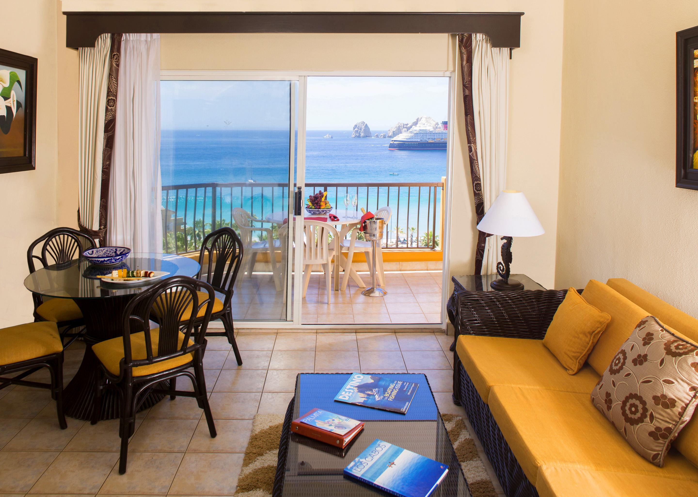 Villa del Palmar Beach Resort & Spa
