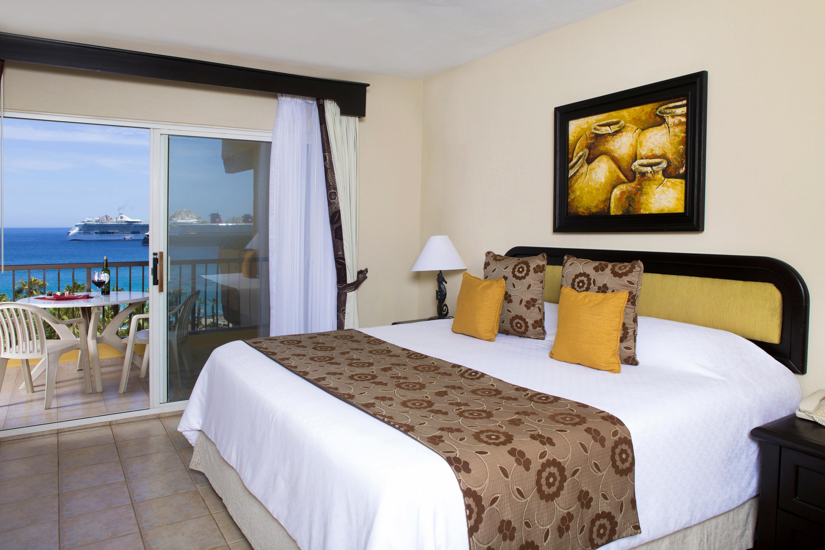 Villa del Palmar Beach Resort & Spa