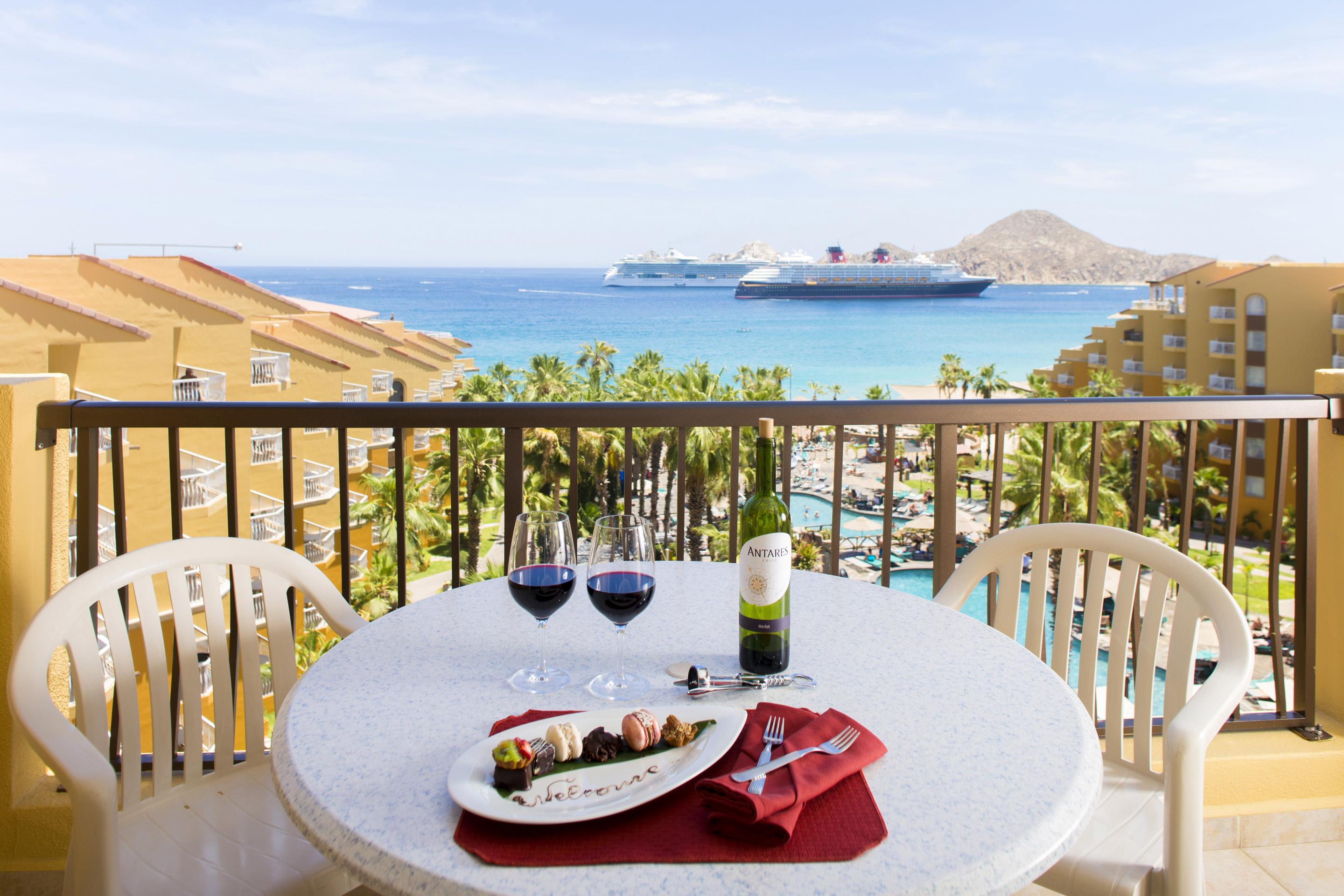 Villa del Palmar Beach Resort & Spa