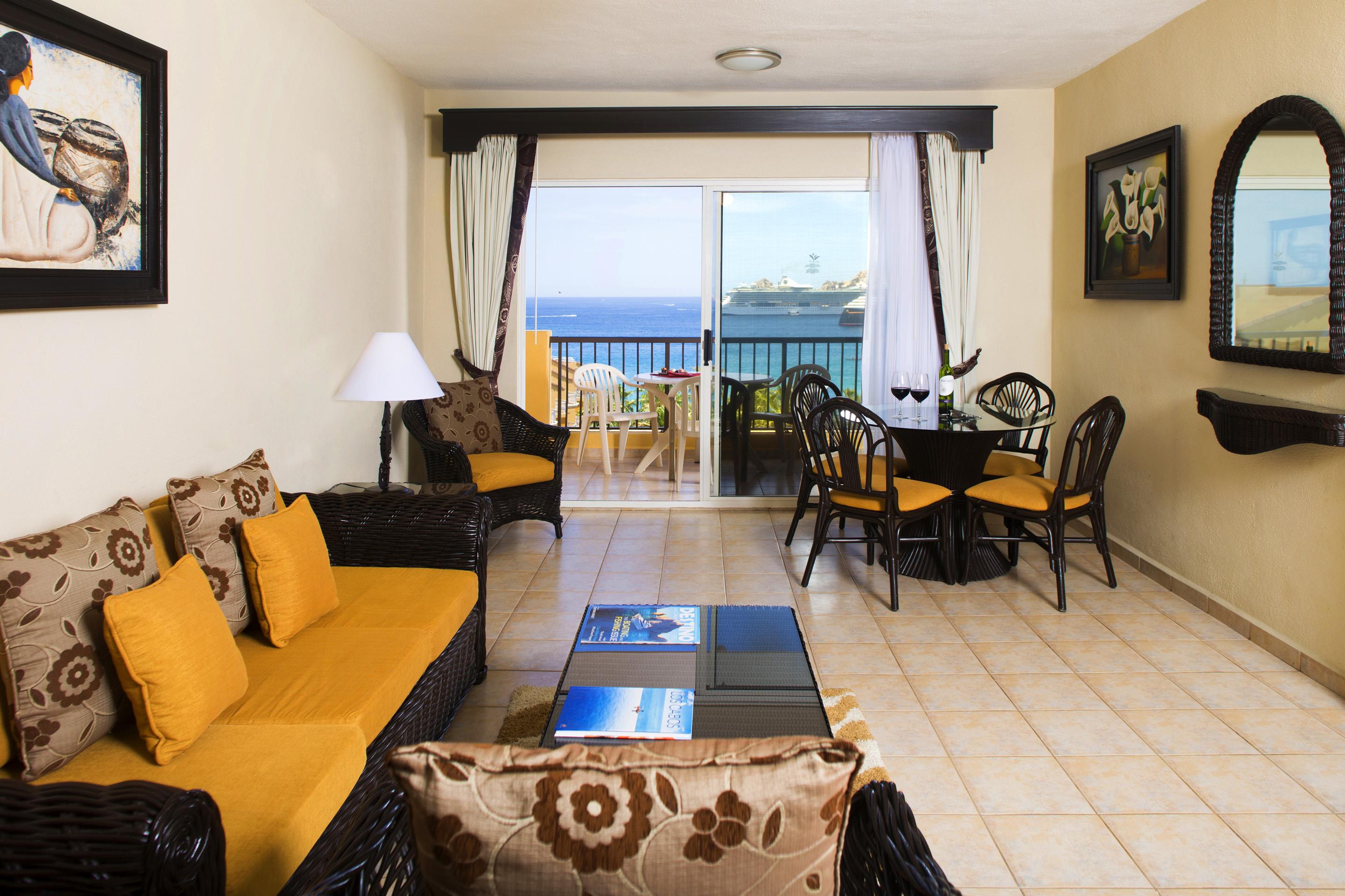 Villa del Palmar Beach Resort & Spa