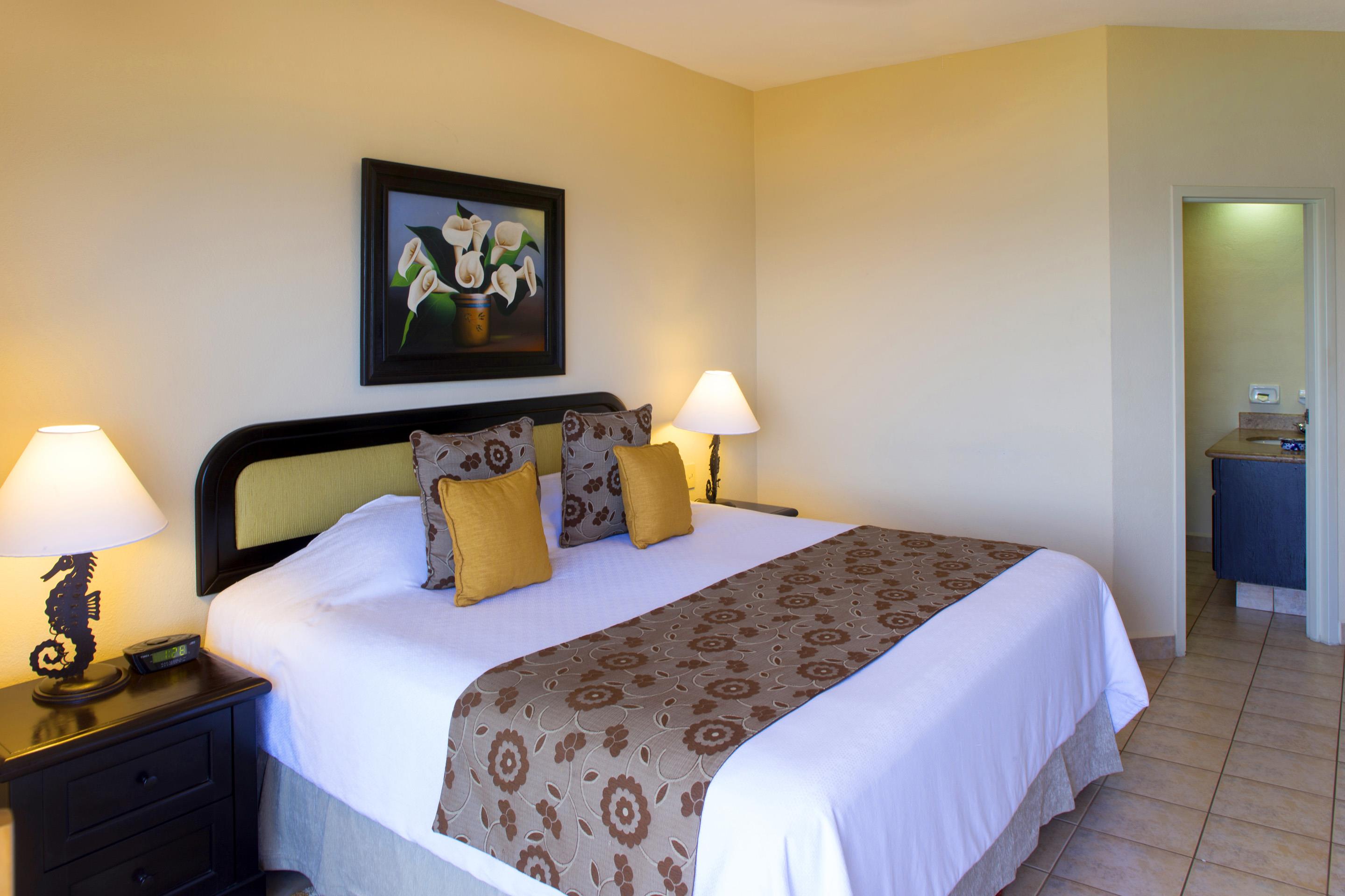Villa del Palmar Beach Resort & Spa