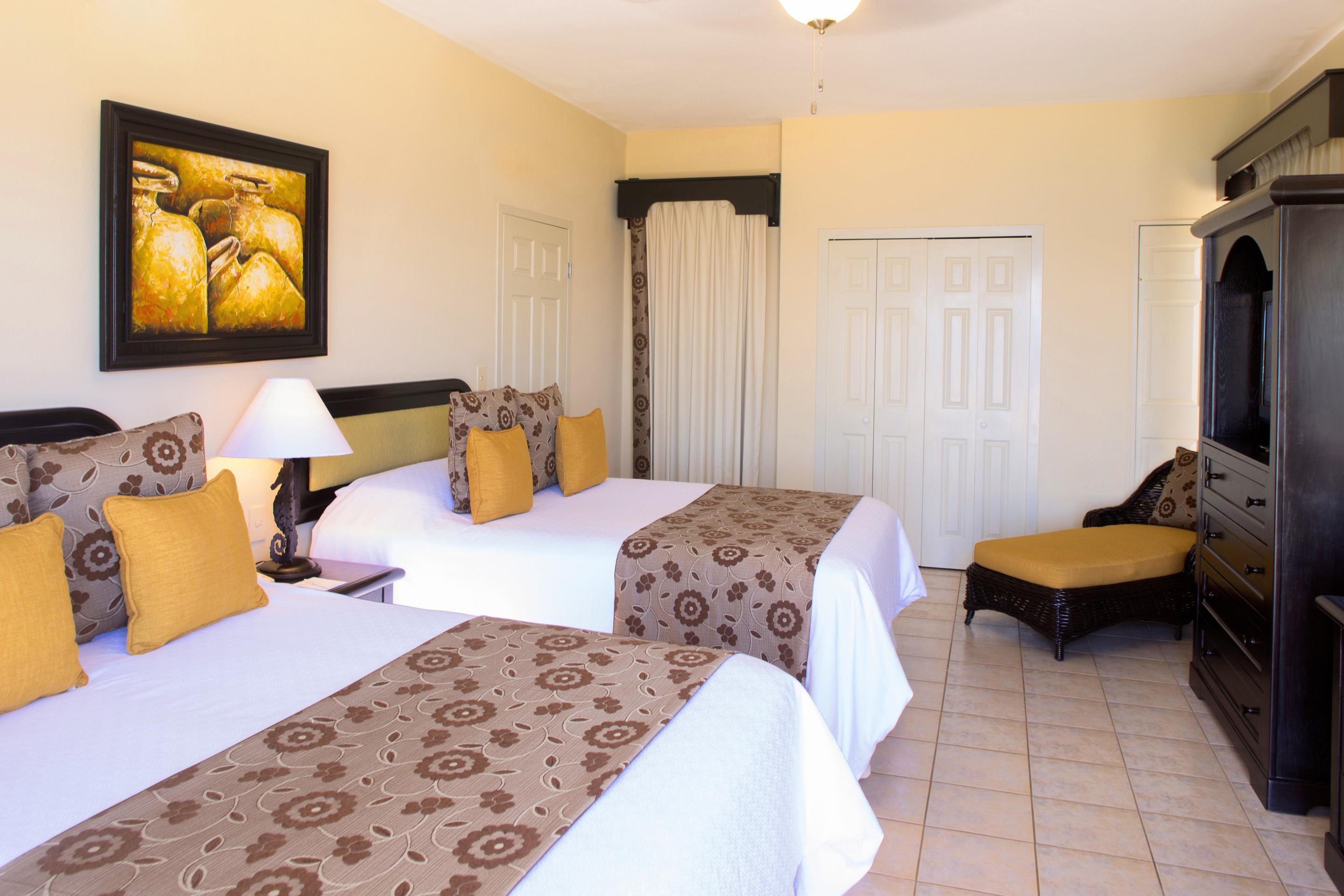 Villa del Palmar Beach Resort & Spa