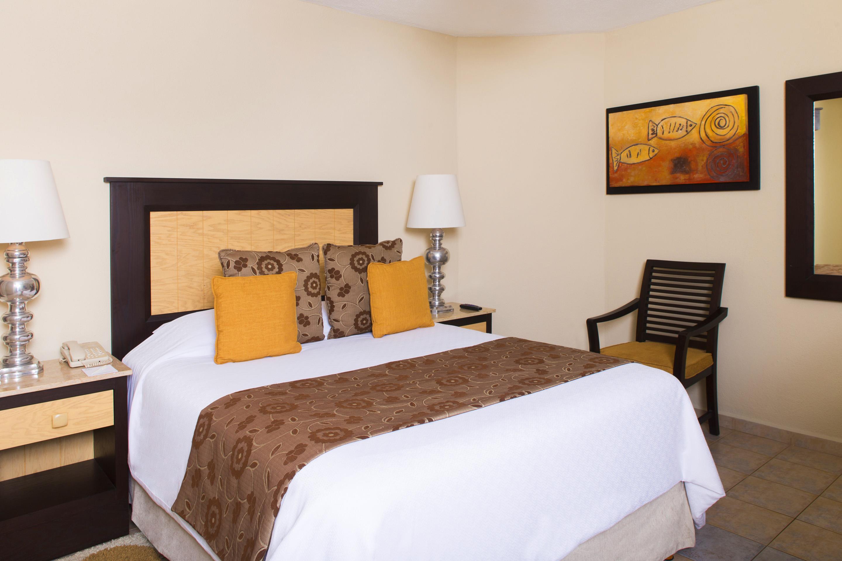 Villa del Palmar Beach Resort & Spa