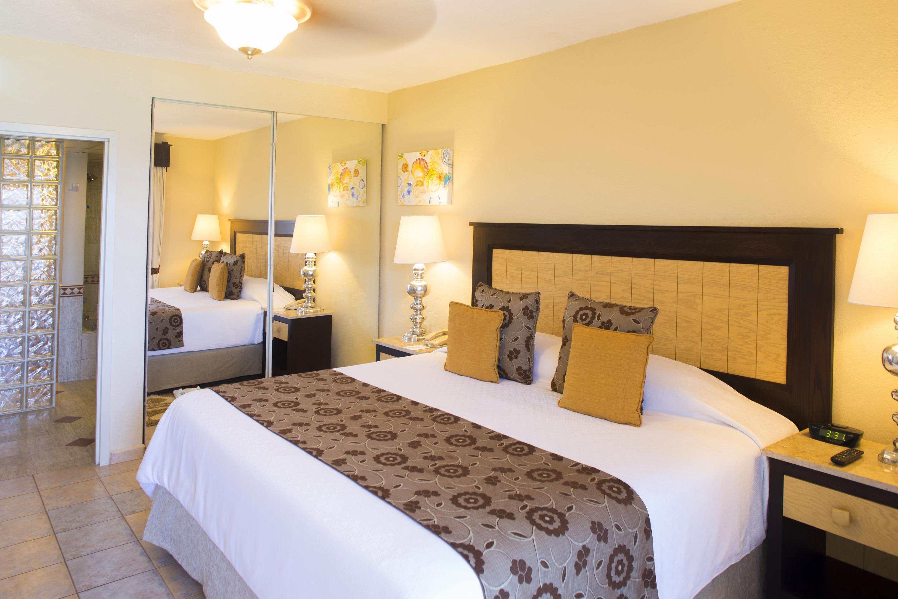 Villa del Palmar Beach Resort & Spa